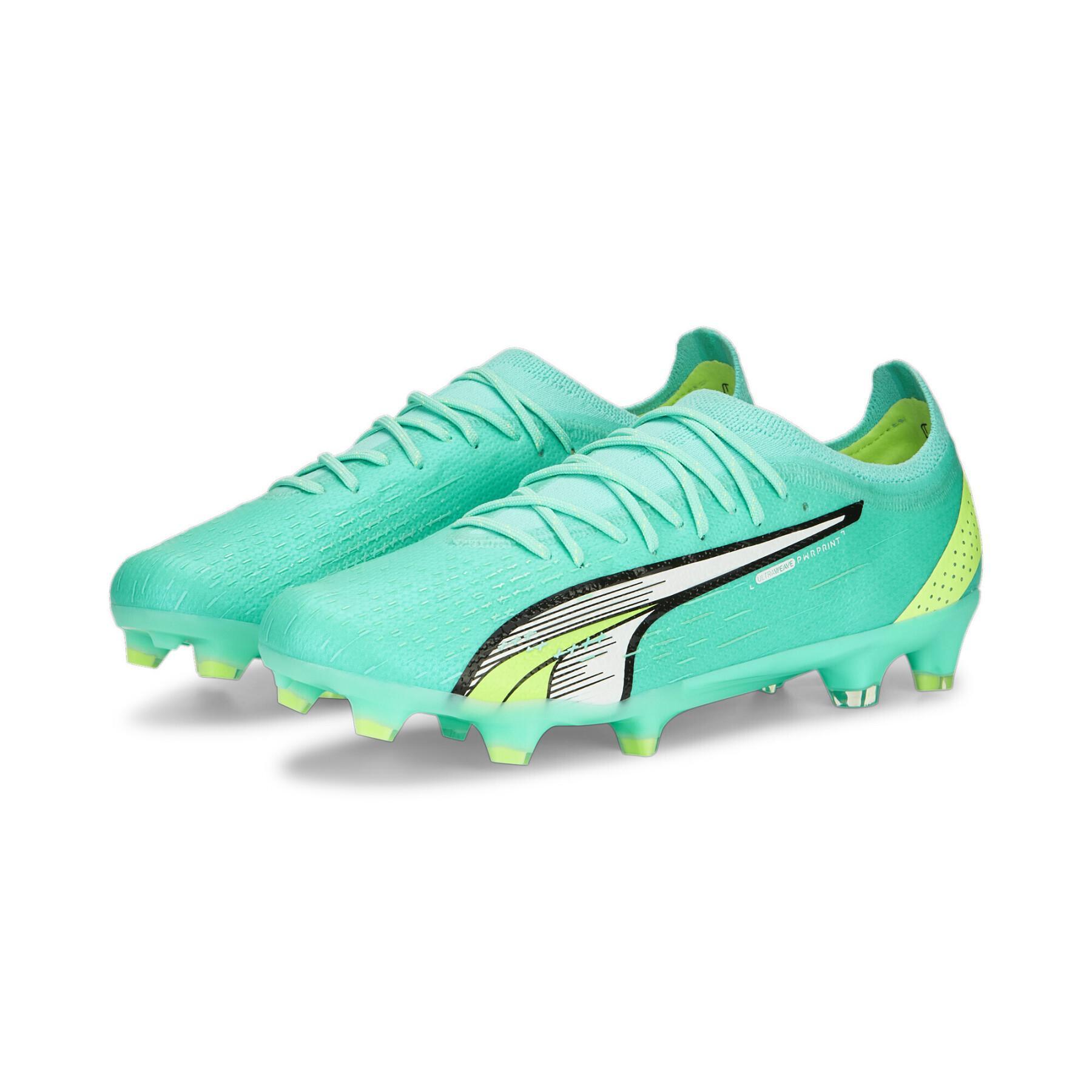 Soccer cleats Puma Ultra Ultimate FG/AG - Pursuit Pack