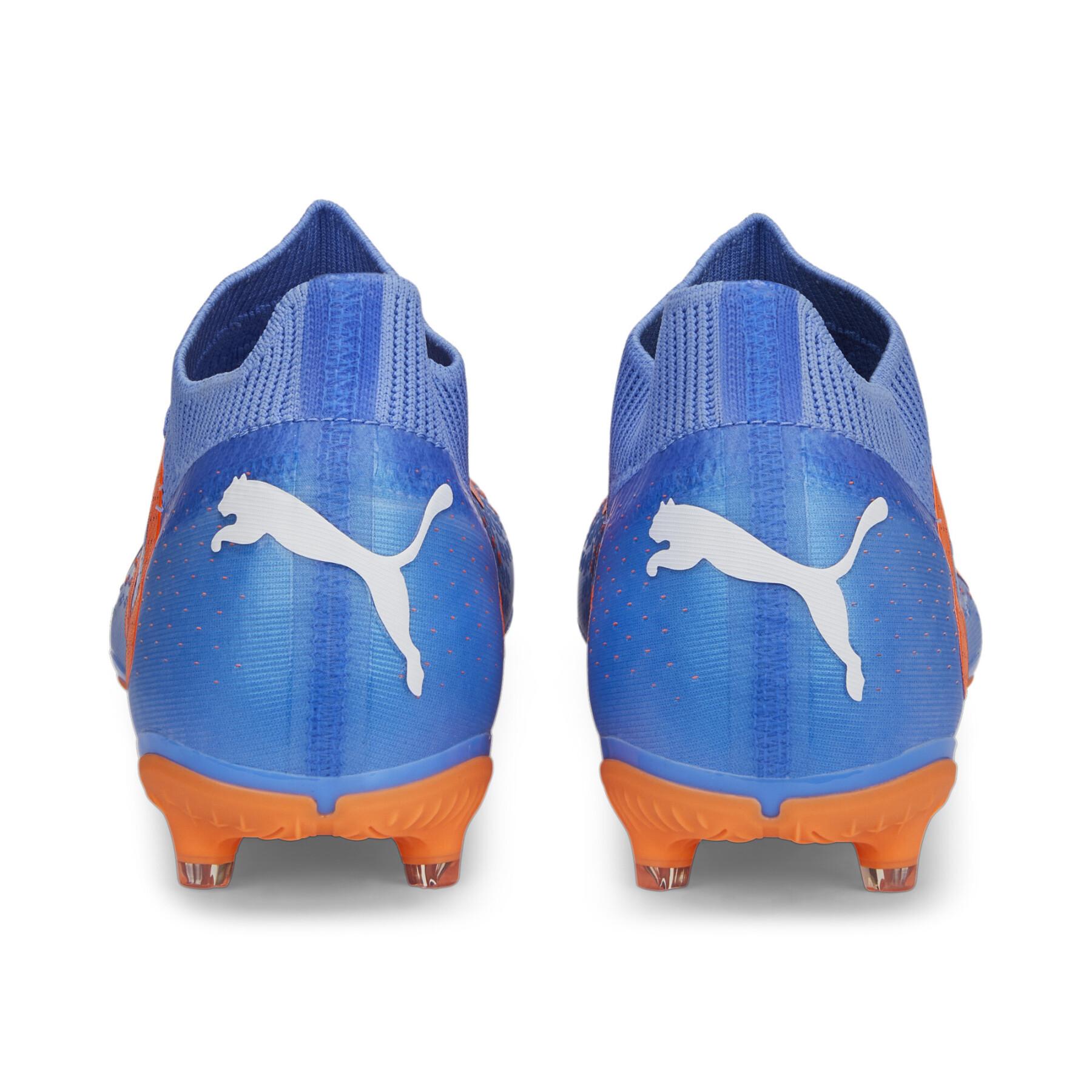 Soccer shoes Puma Future Match FG/AG - Supercharge