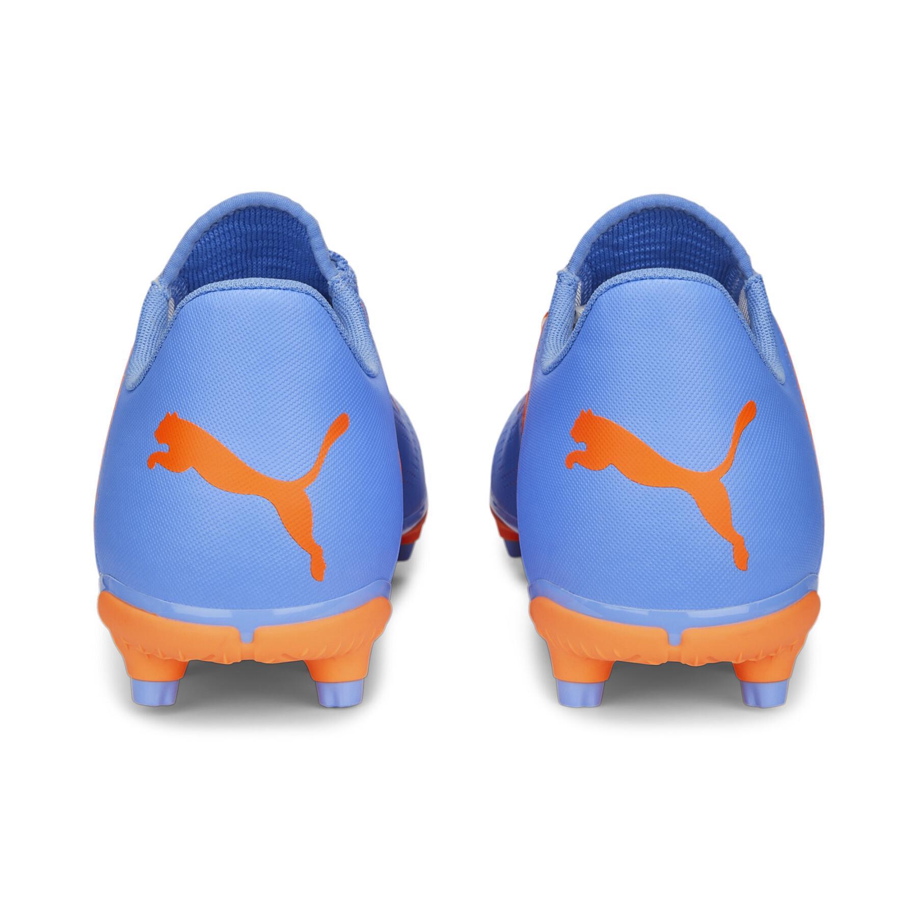 Soccer shoes Puma Future Play FG/AG - Supercharge