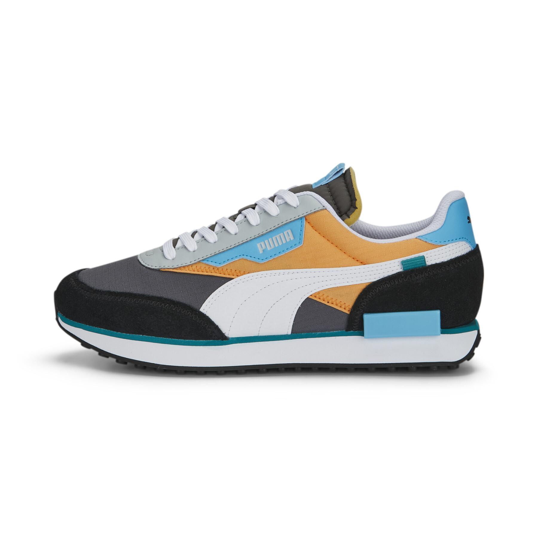 Sneakers Puma Rider Play On - Puma - Men's Sneakers - Lifestyle