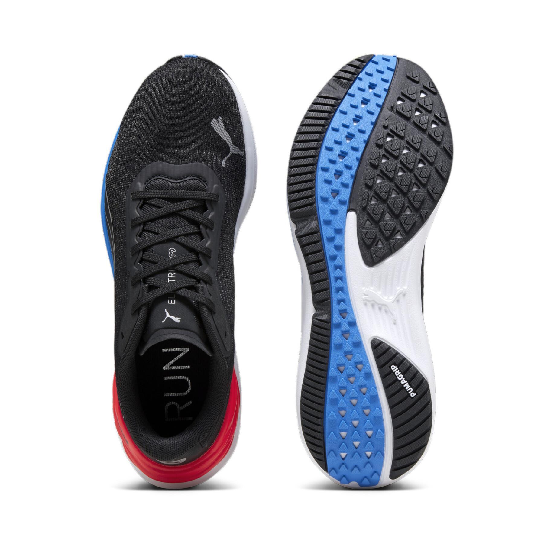 Running shoes Puma Electrify Nitro 3