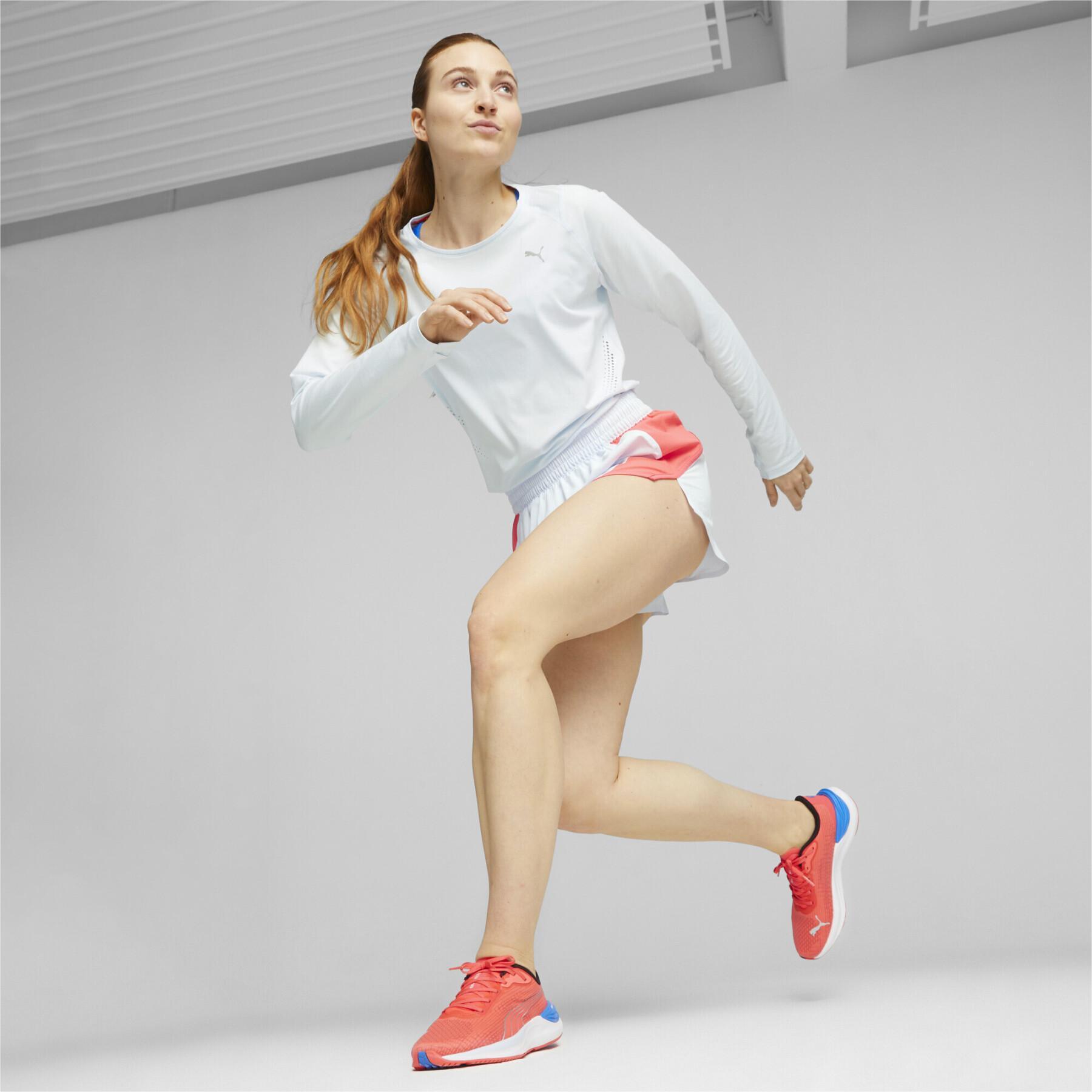 Women's running shoes Puma Electrify Nitro 3