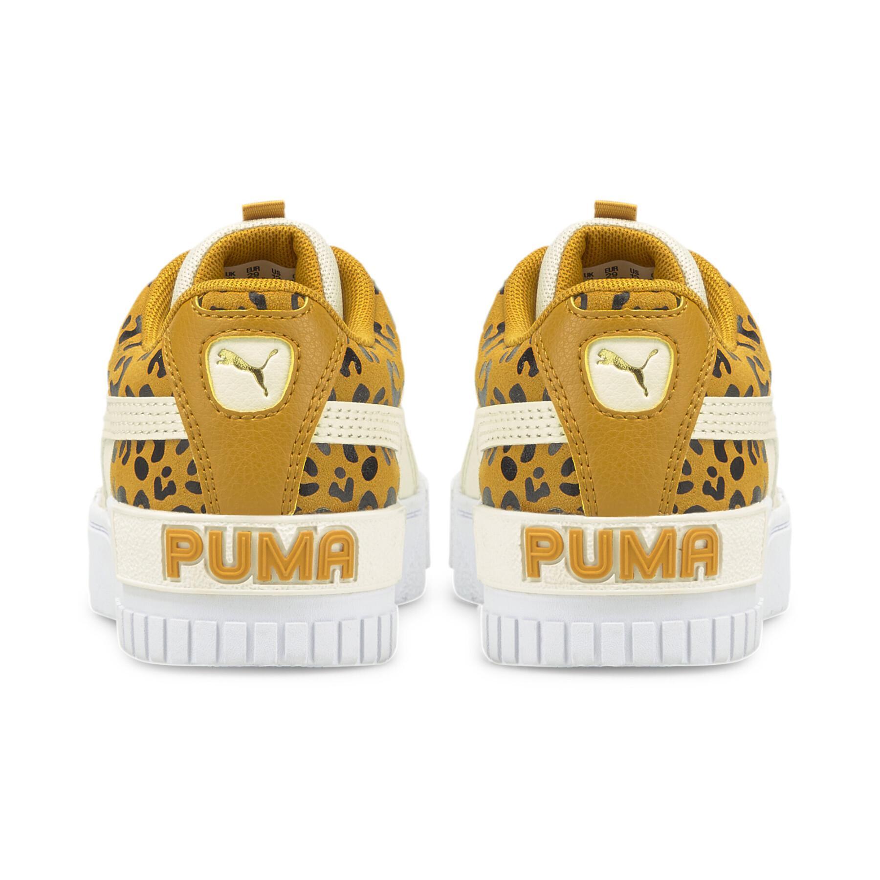 Girl's shoes Puma Cali Sport Roar PS