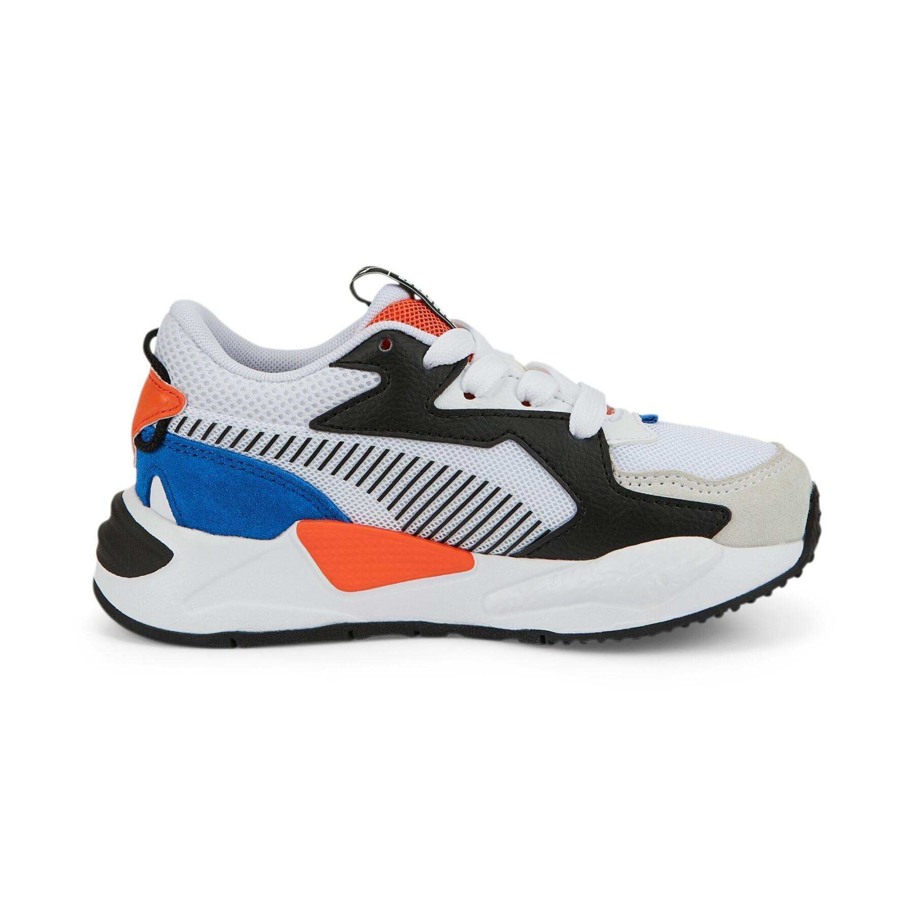 Children's sneakers Puma RS-Z Top PS
