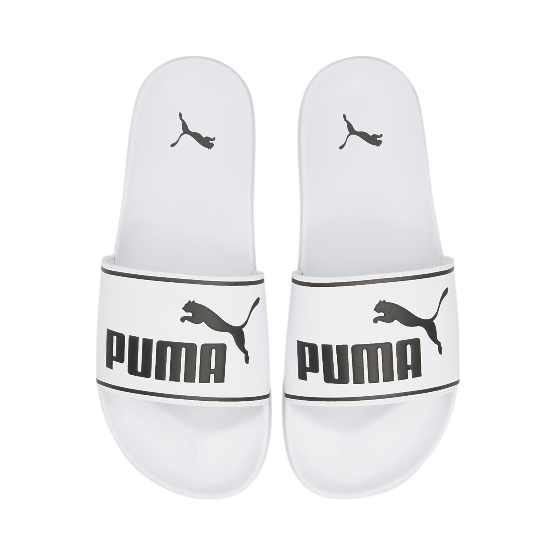 Tap shoes Puma Leadcat 2.0