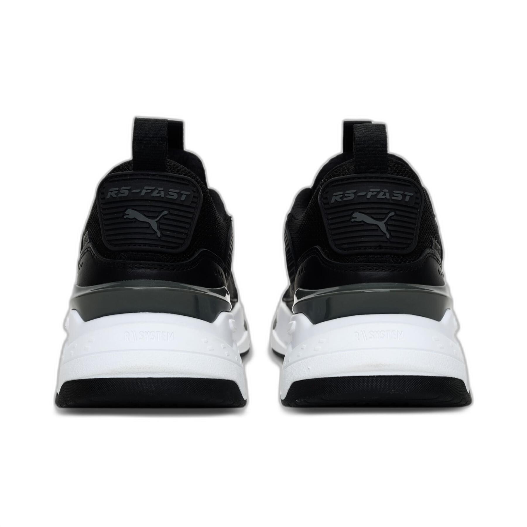 Sneakers Puma RS-Fast Limiter B&W