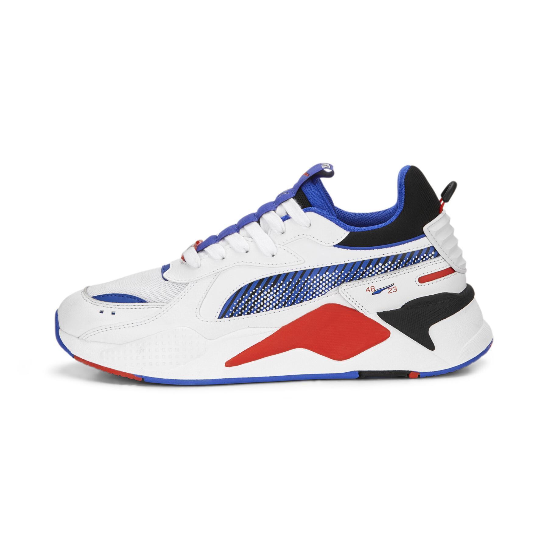 puma homme rs x