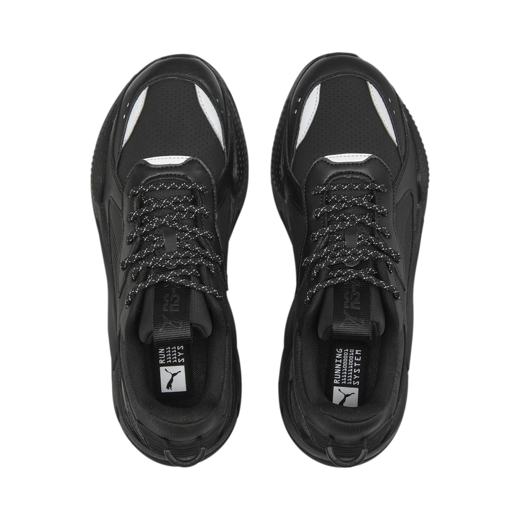 Sneakers Puma RS-X Triple - Puma - Men's Sneakers - Lifestyle