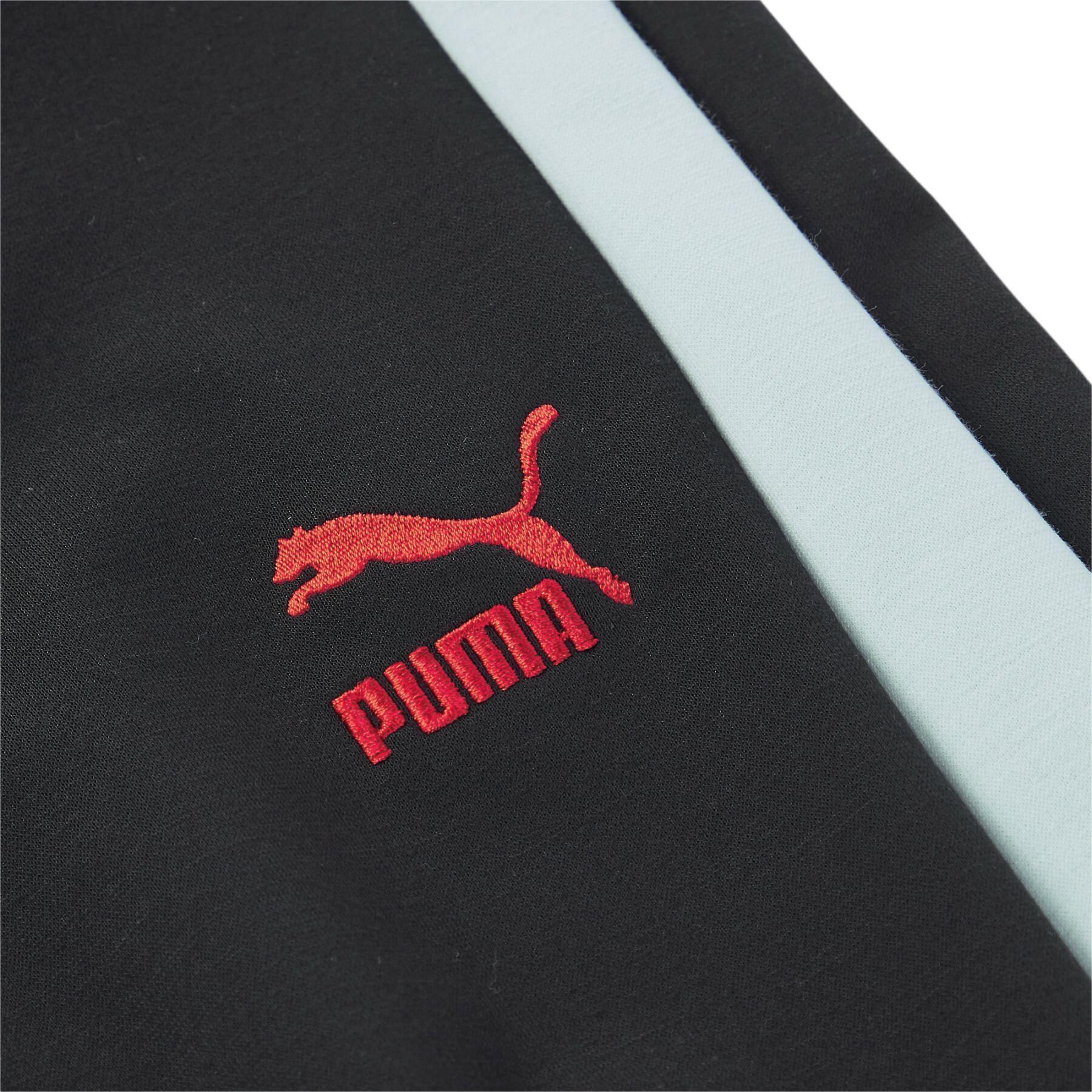 Women's jogging suit Puma X dua lipa T7