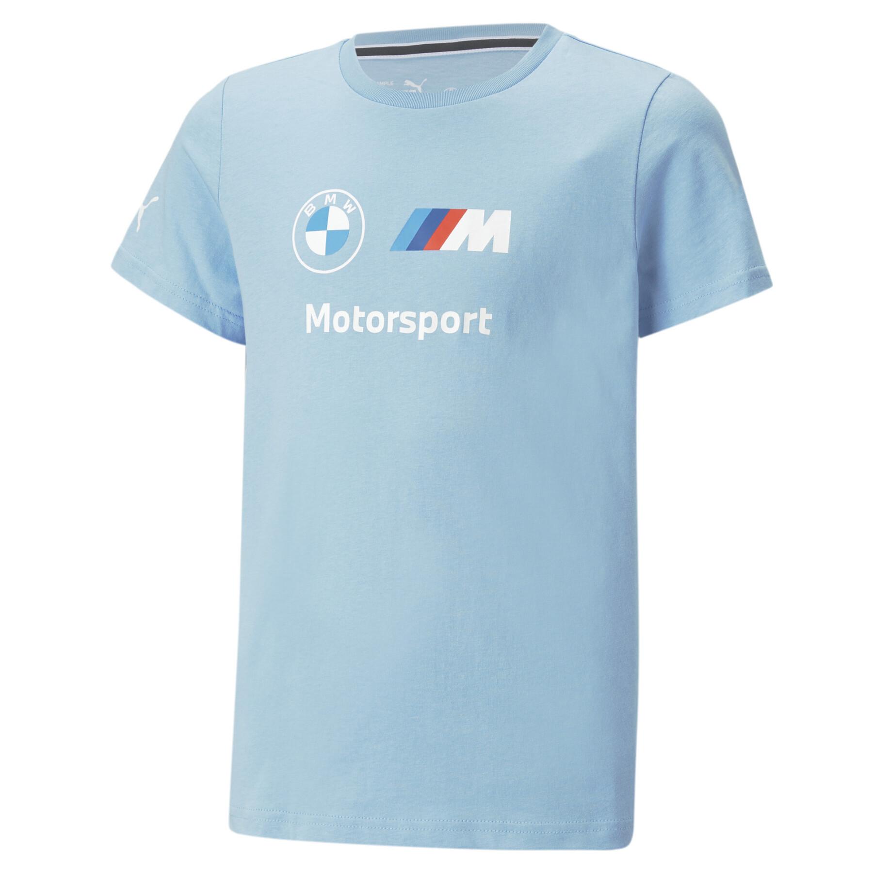 Child's T-shirt BMW Motorsport ESS