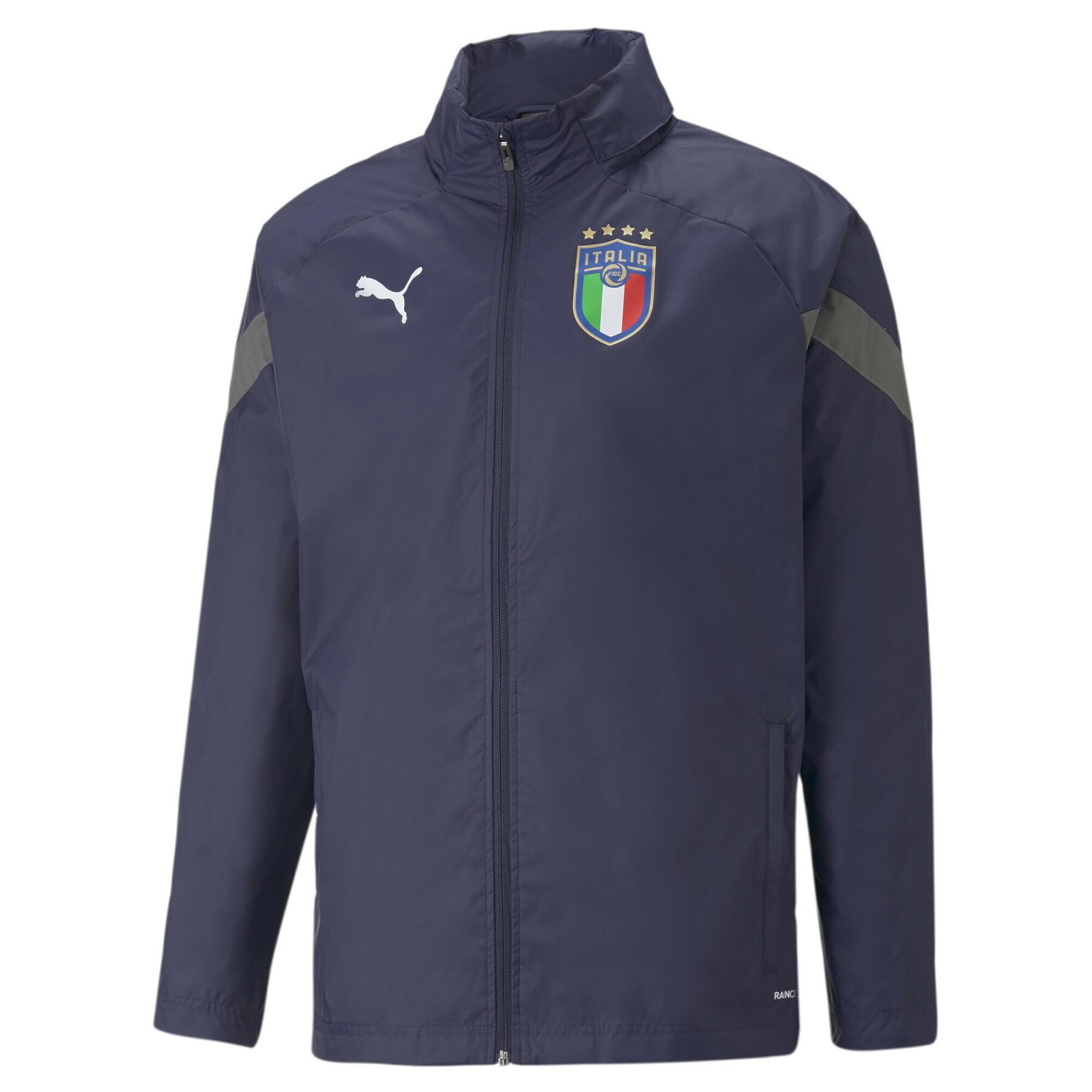 Sweat jacket Italie 2022