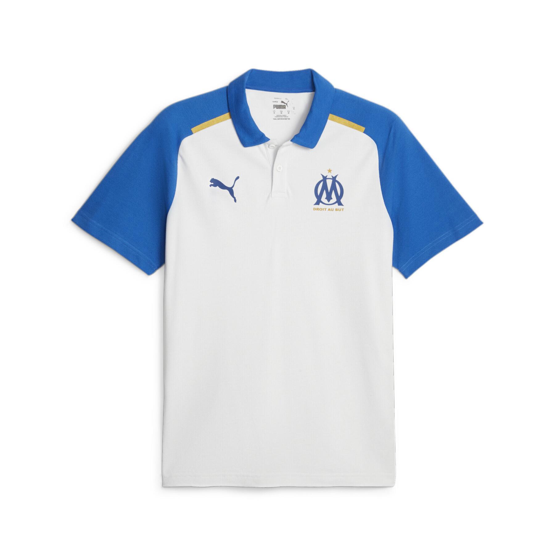 Polo om casuals 2023/24