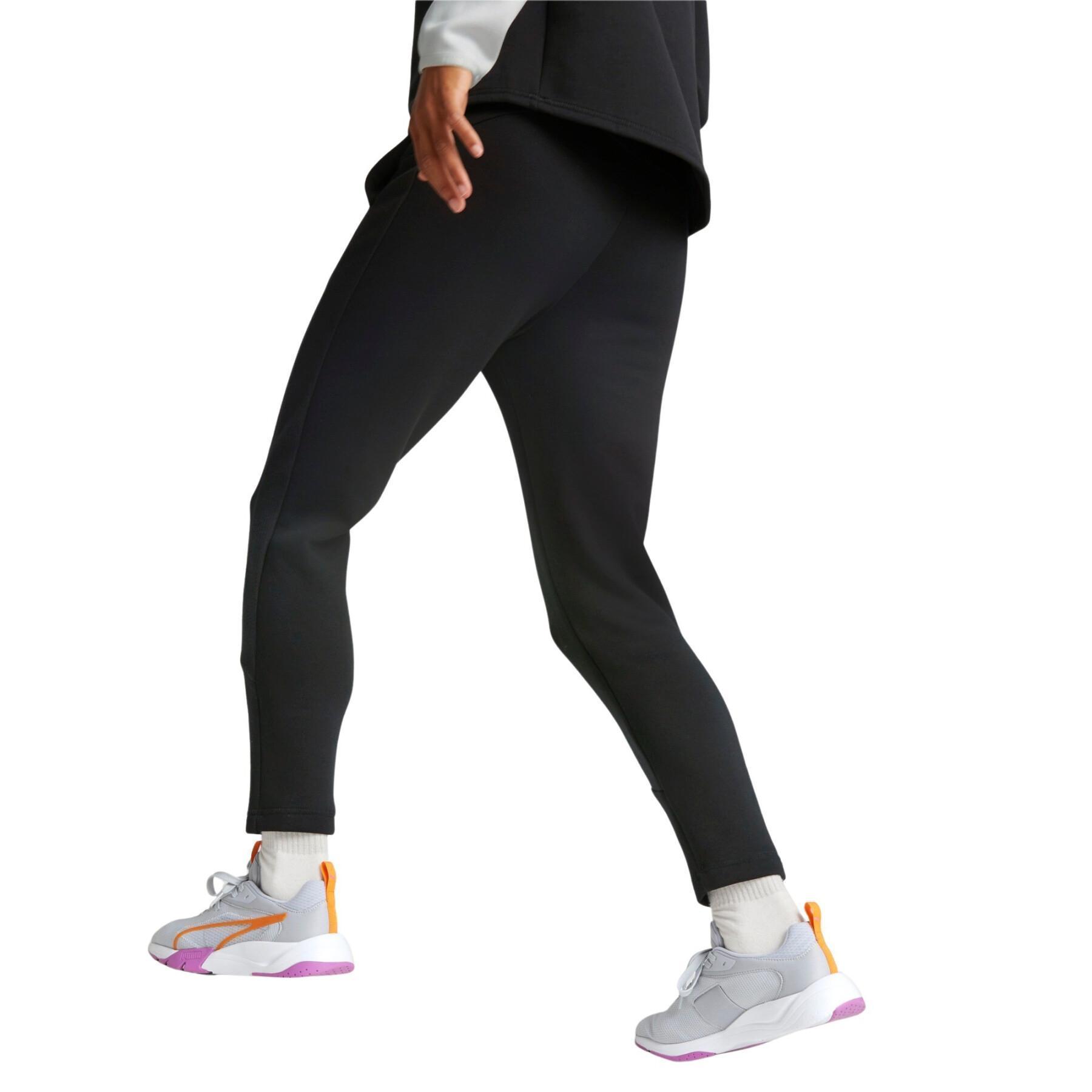 Women's high waist jogging Puma Evostripe