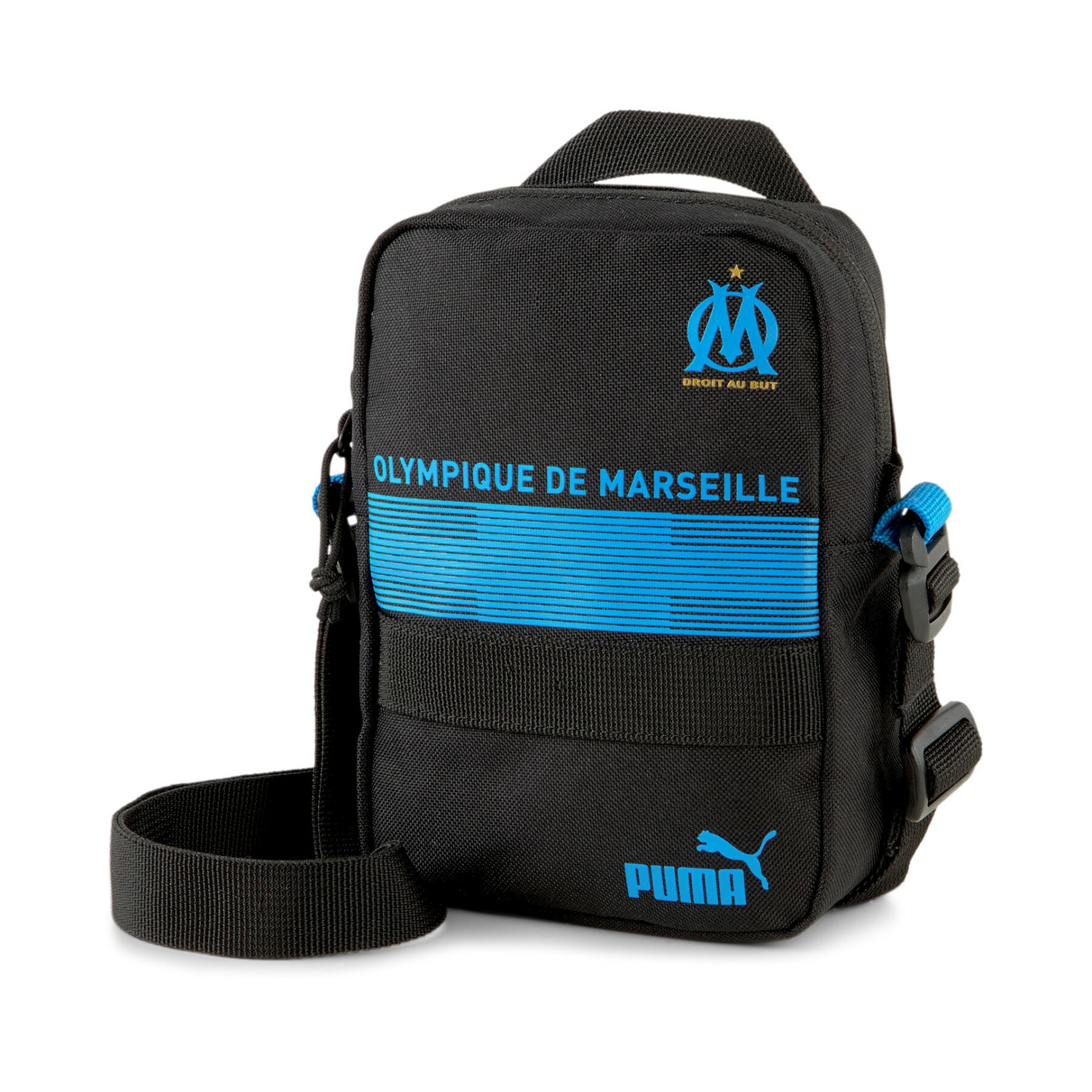 Bag Olympique de Marseille ftblNXT Portable