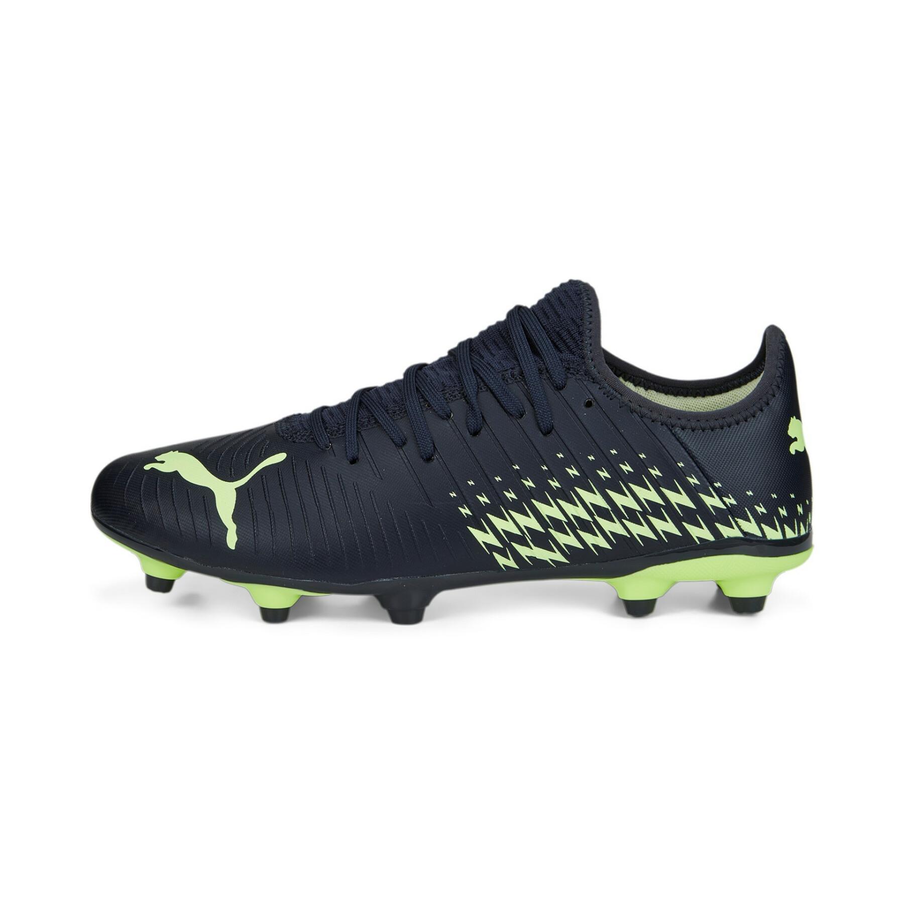 Soccer shoes Puma Future Z 4.4 FG/AG - Fastest Pack