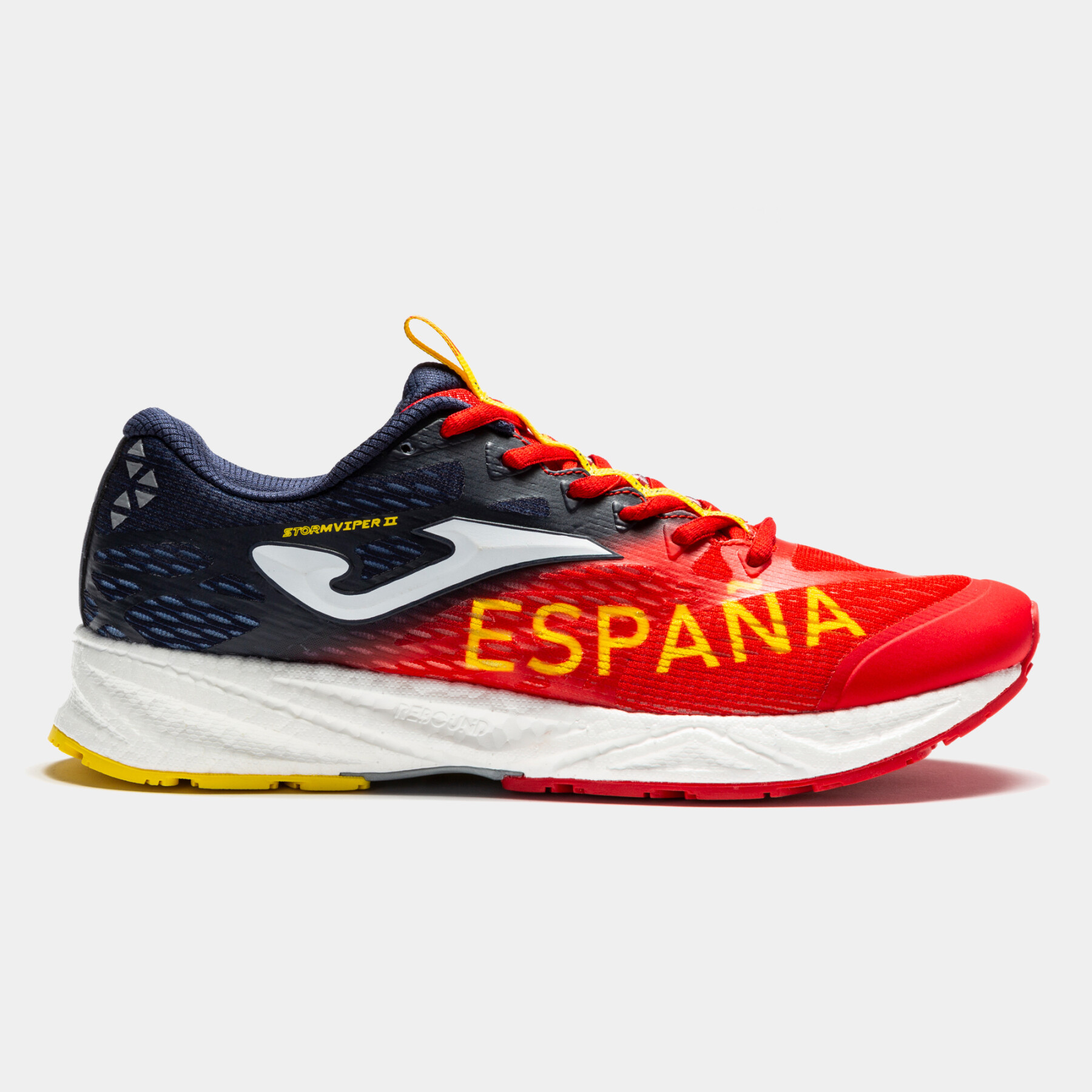 Spanish Olympic Committee shoes storm viper r