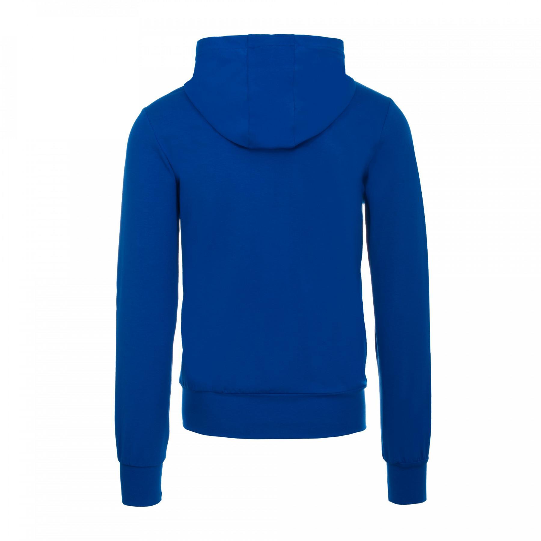 Zip-up sweatshirt Errea essential UK