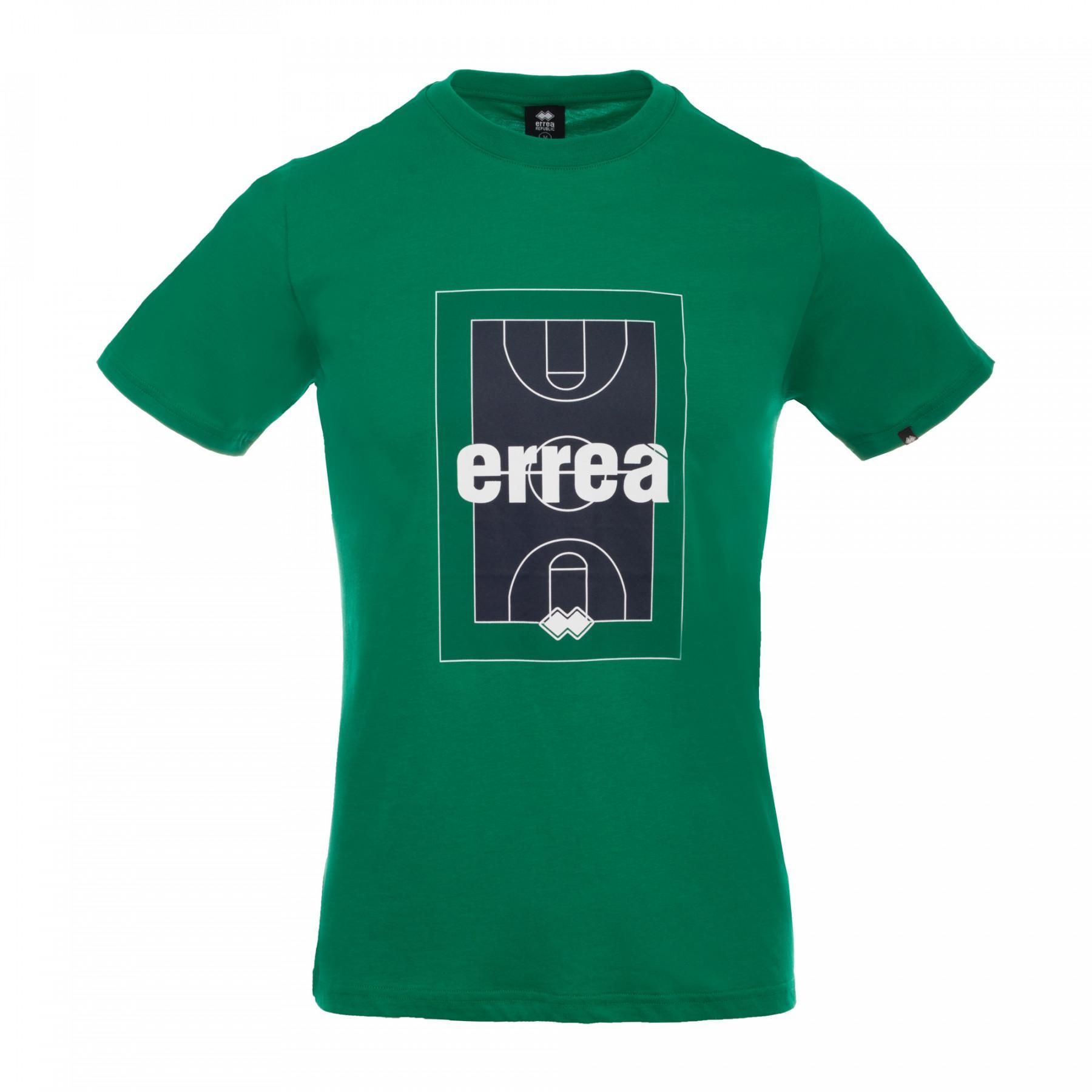 Long sleeve T-shirt Errea sport fusion