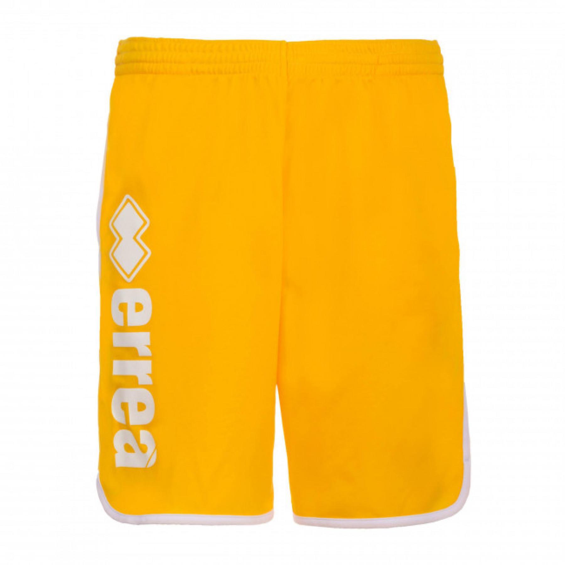 Bermuda shorts Errea essential