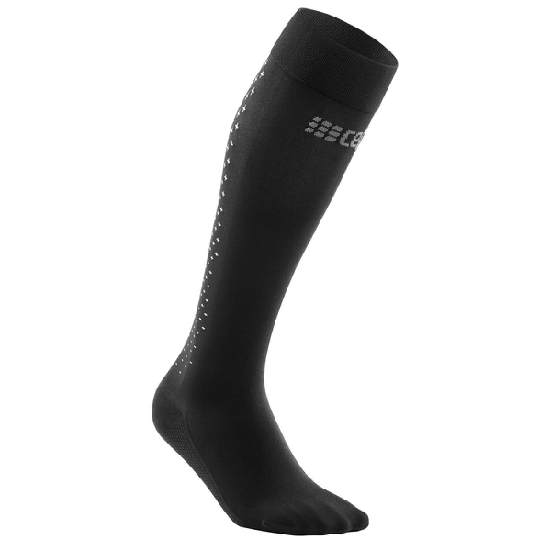 Recovery socks for women CEP Compression - Recycled socks - Accessories -  Teamwear