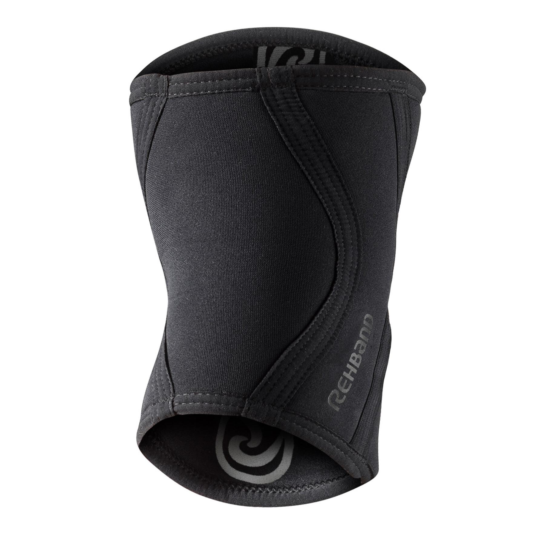 Elbow pads Rehband RX 5 mm