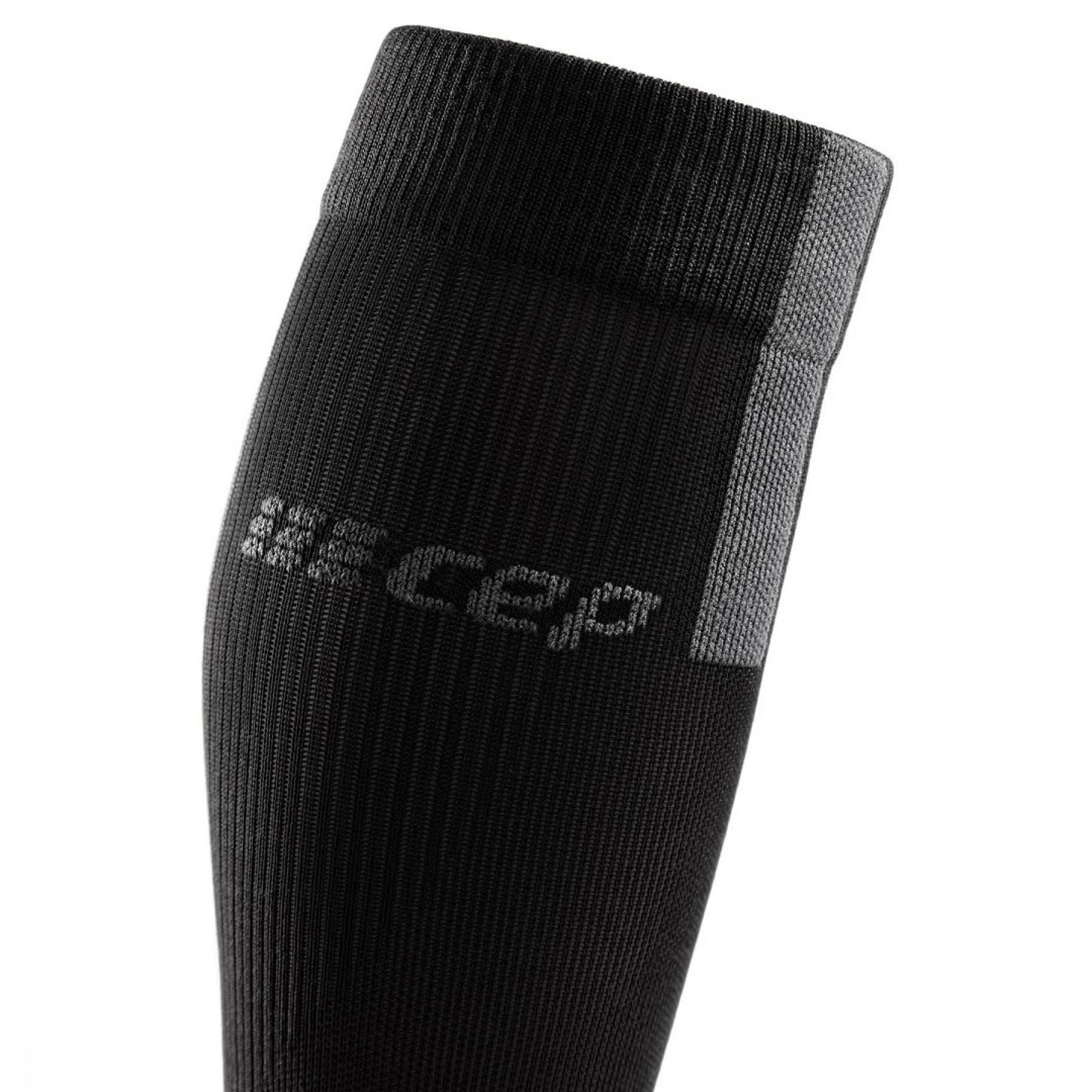 High compression socks CEP Compression 3.0