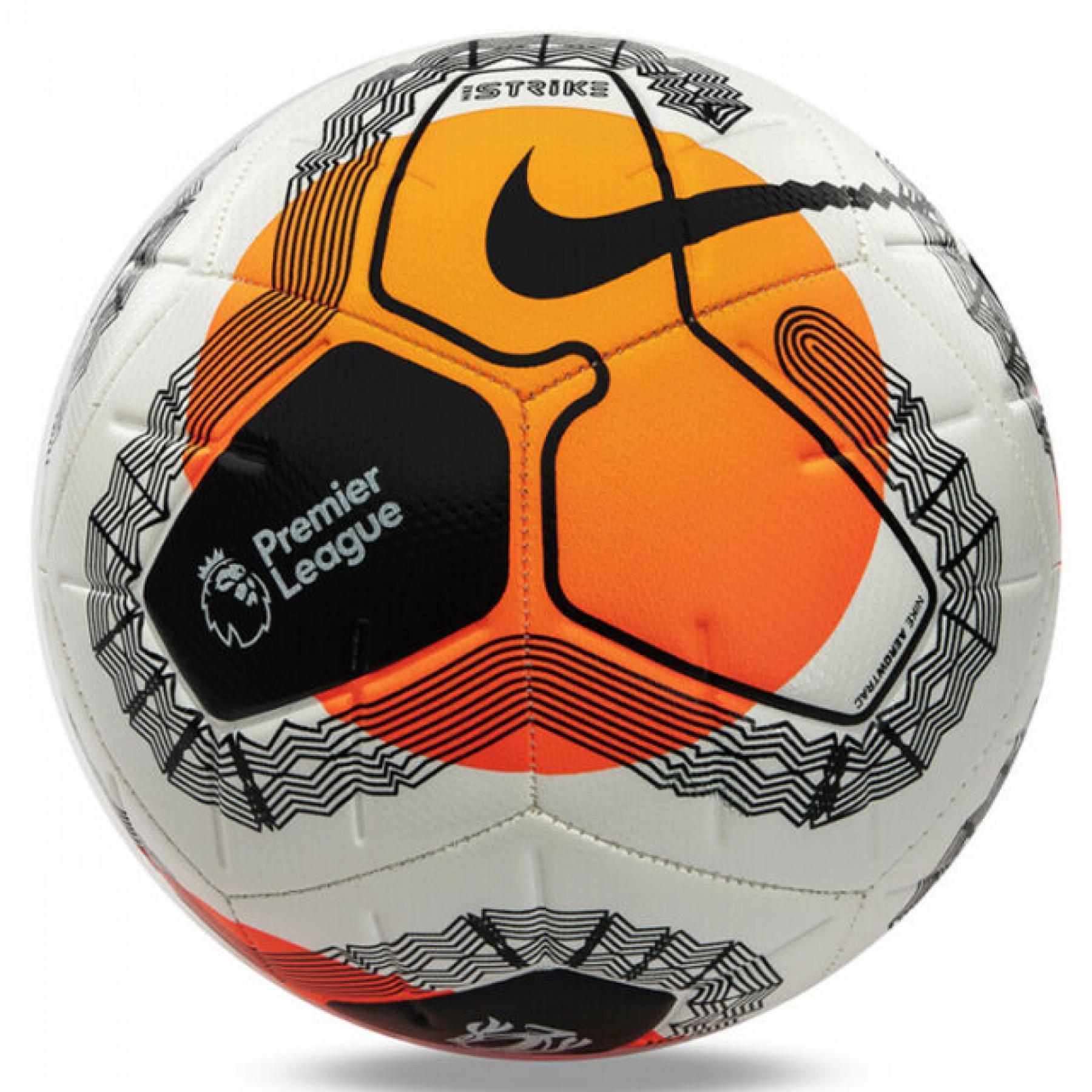 Balloon Nike Premier League Strike