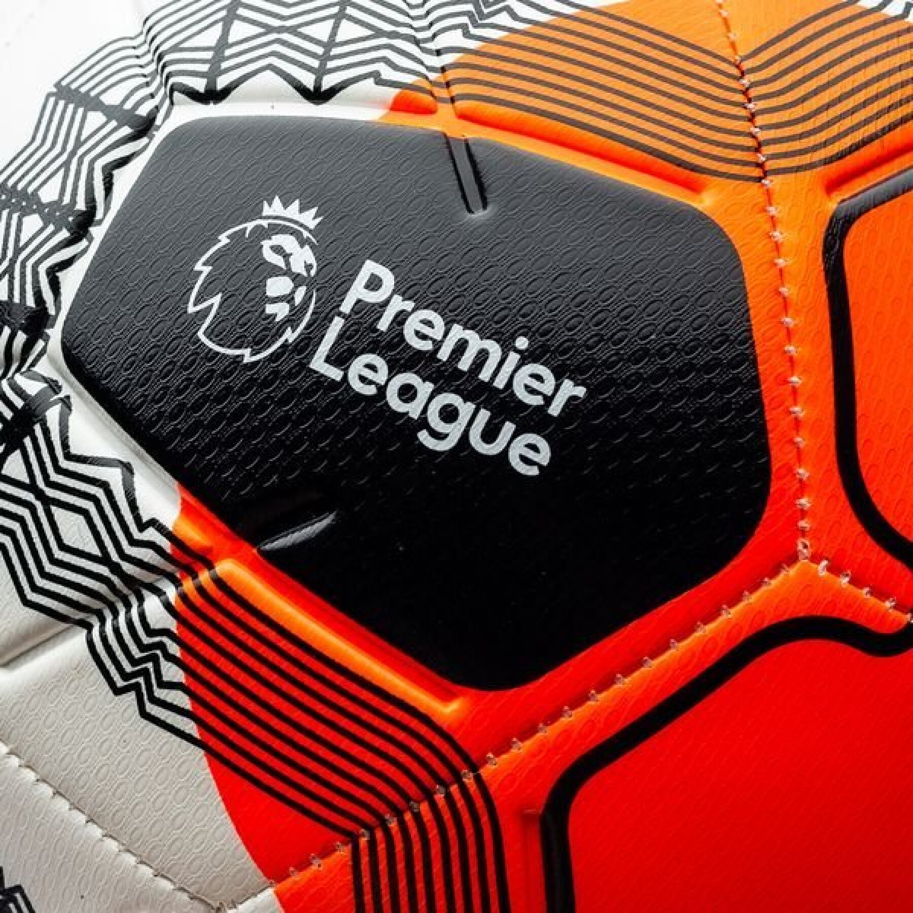 Balloon Nike Premier League Strike