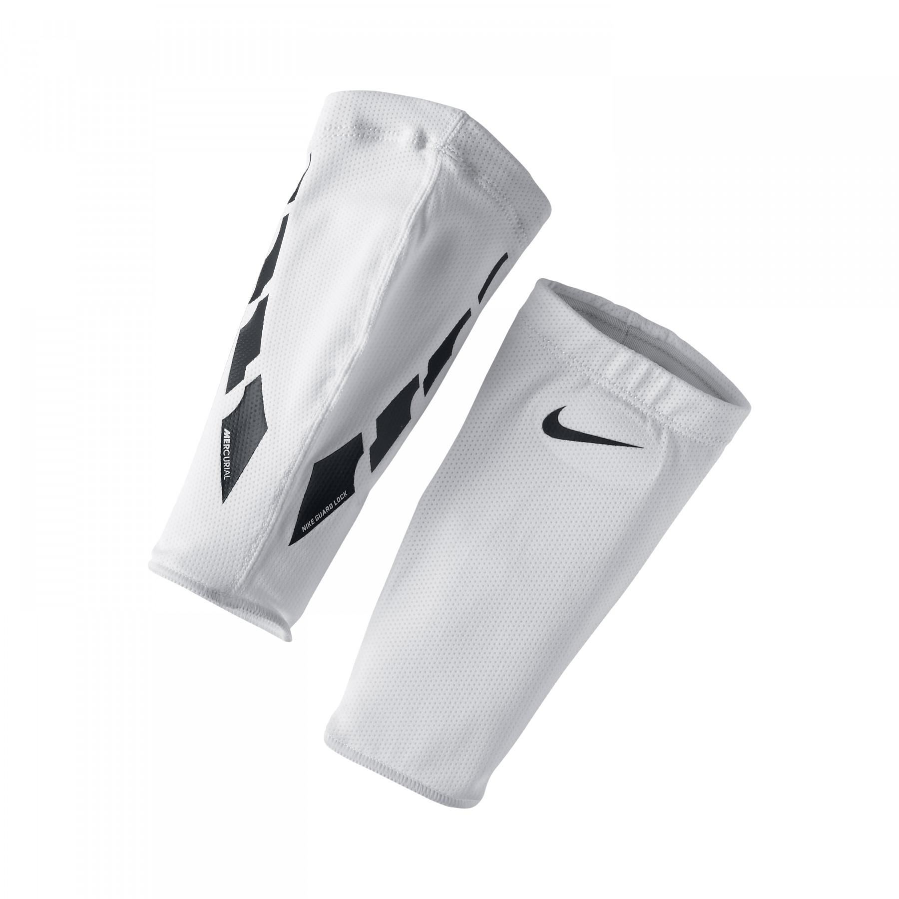 Leg sleeve Nike Guard Lock Elite