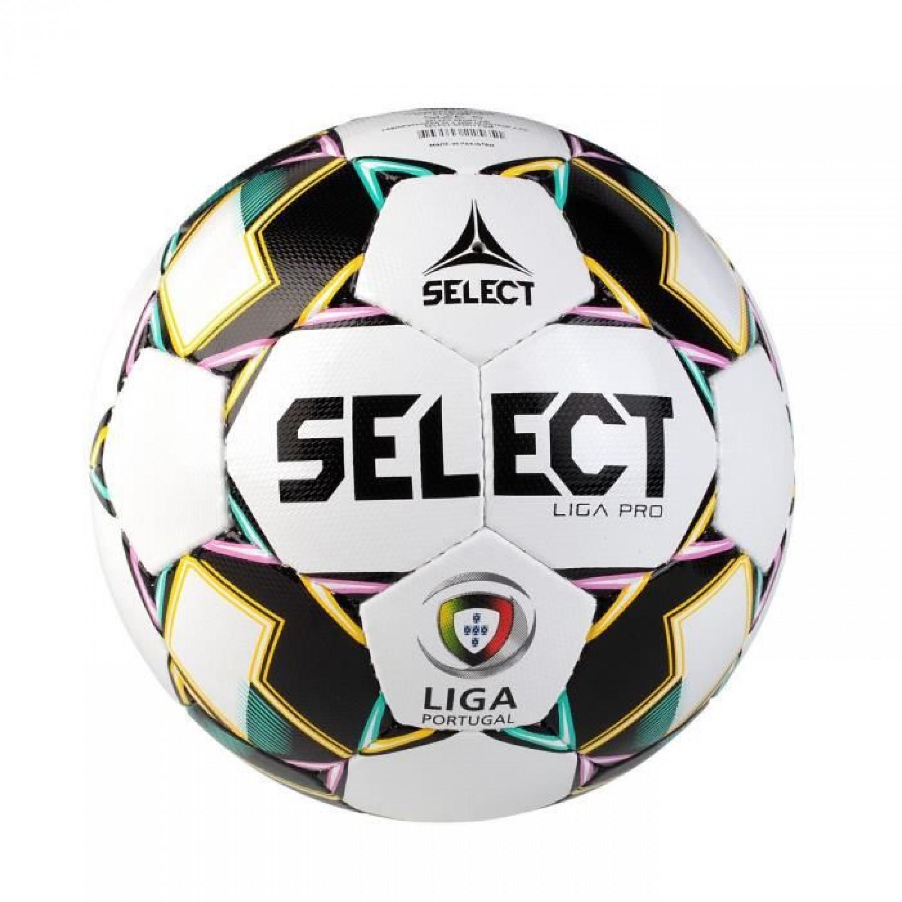 Balloon Select LigaNos