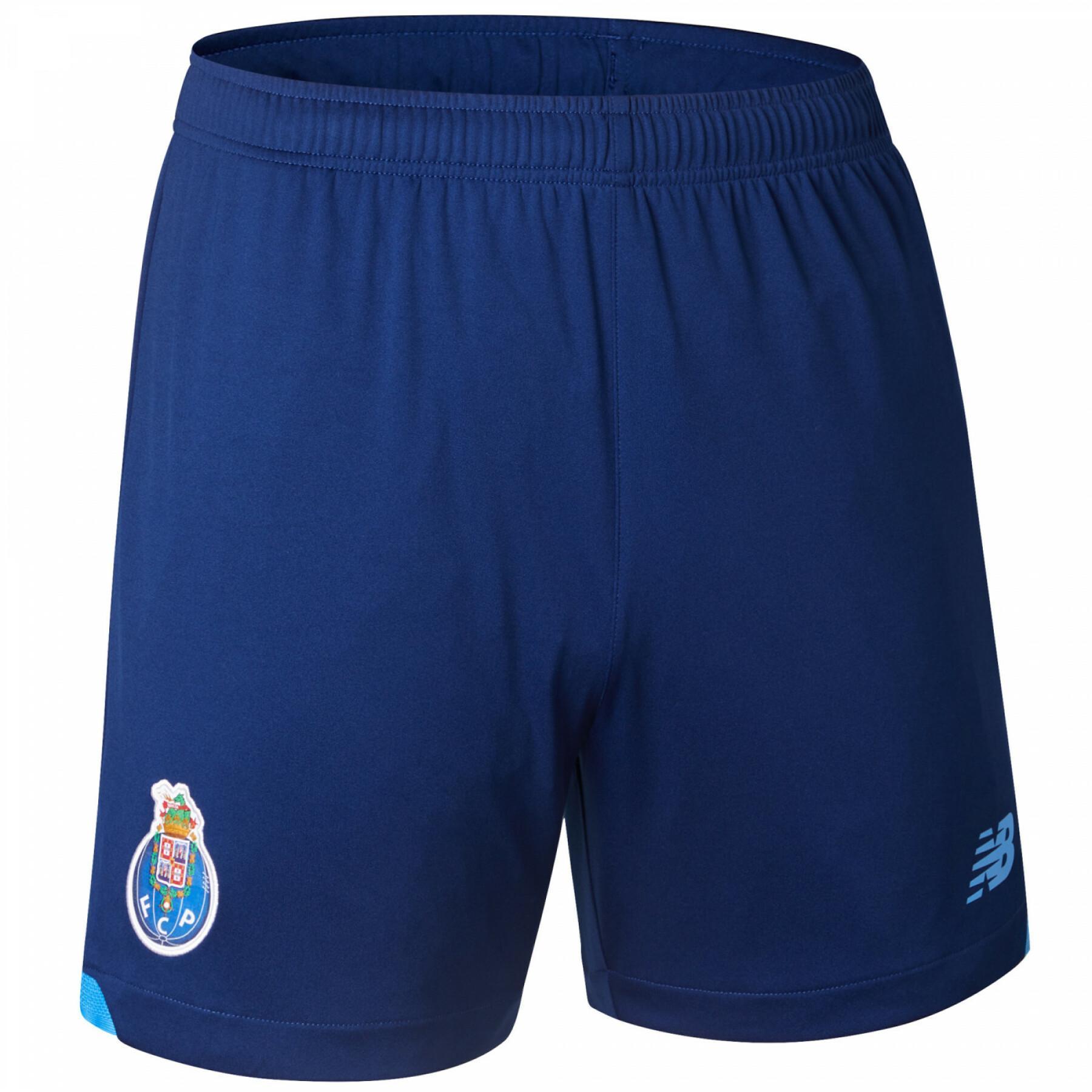 Home shorts FC Porto 2021/22