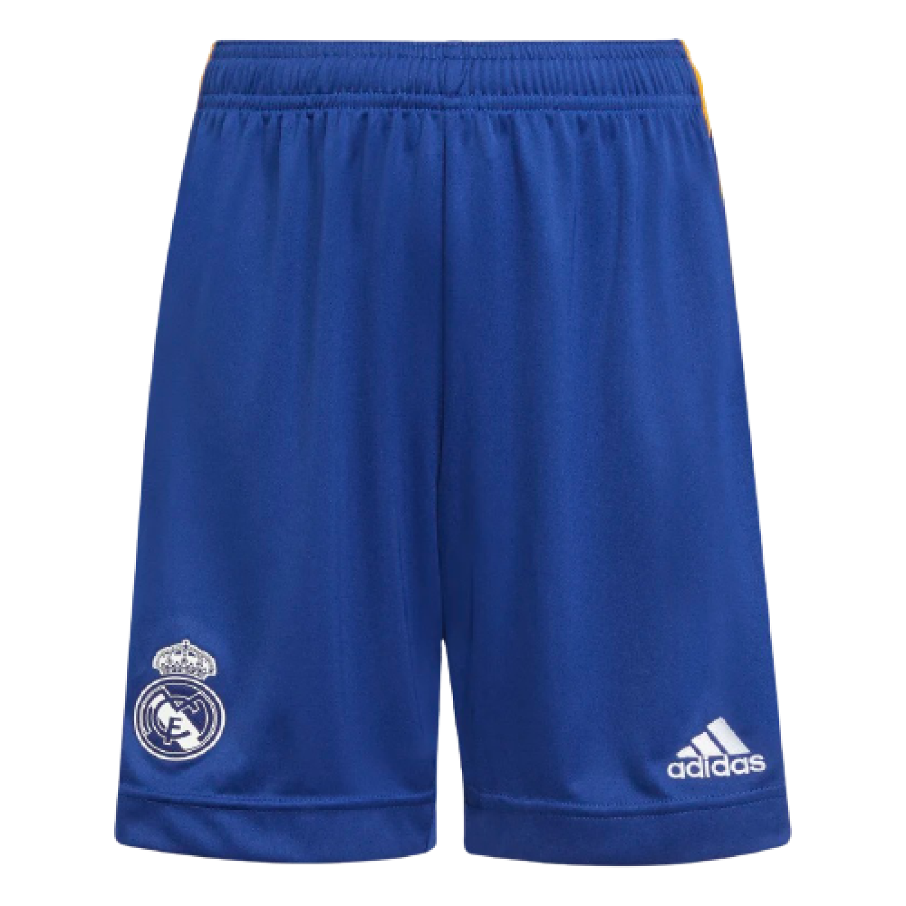 Children's outdoor shorts Real Madrid 2021/22