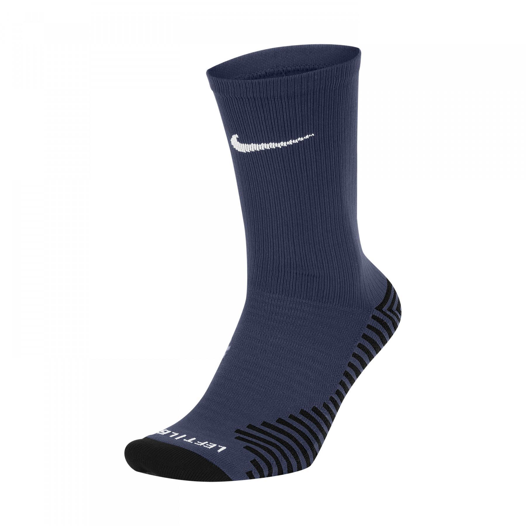 Socks Nike Squad
