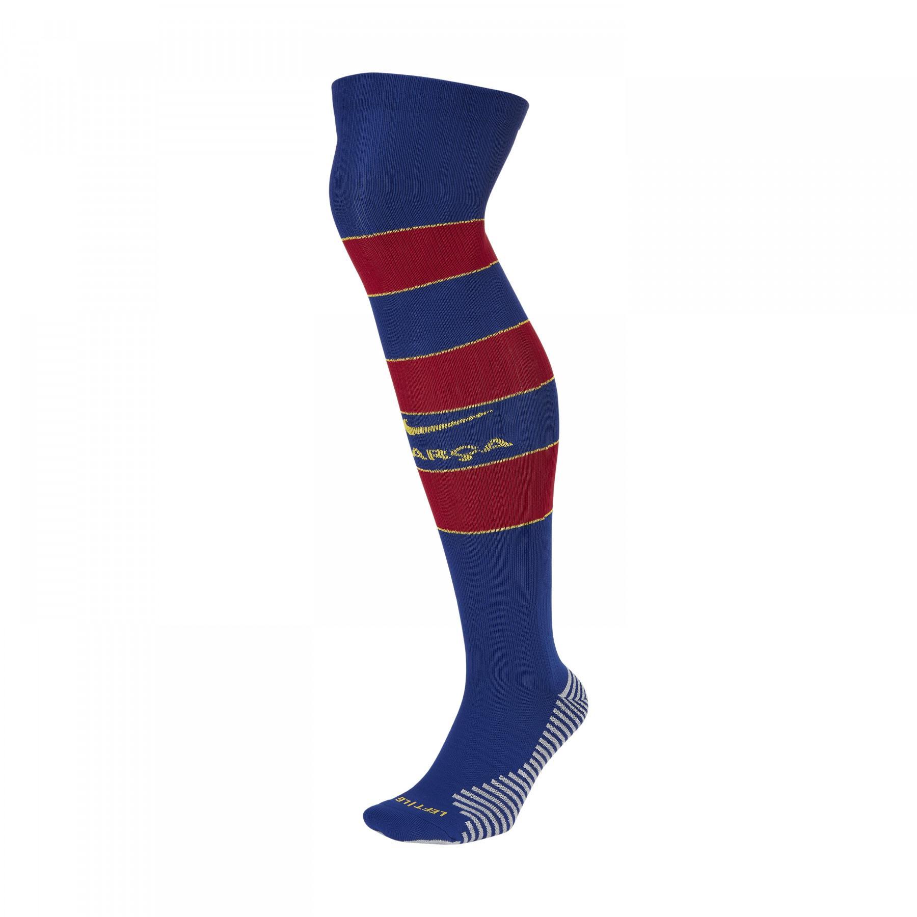 Barcelona home socks 2020/21 