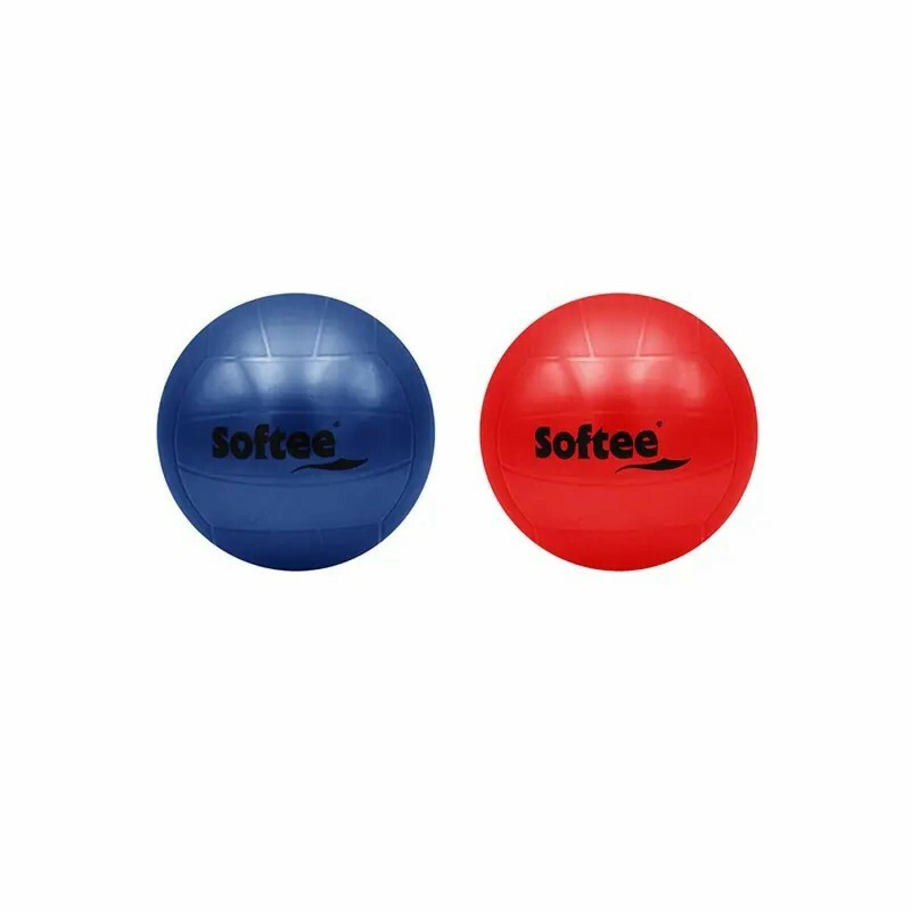 Medicine ball Softee 2.5Kg