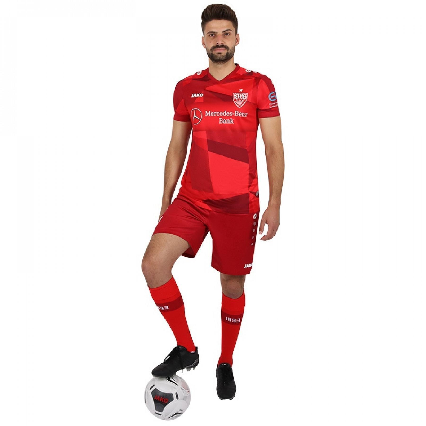 Outdoor shorts VfB Stuttgart 2019/20