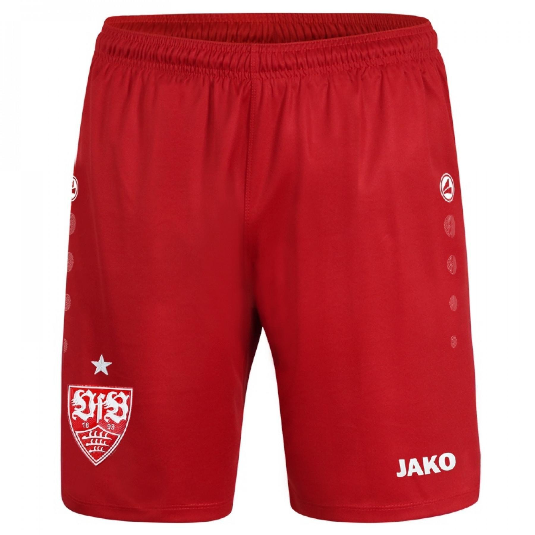 Children's outdoor shorts VfB Stuttgart 2019/20