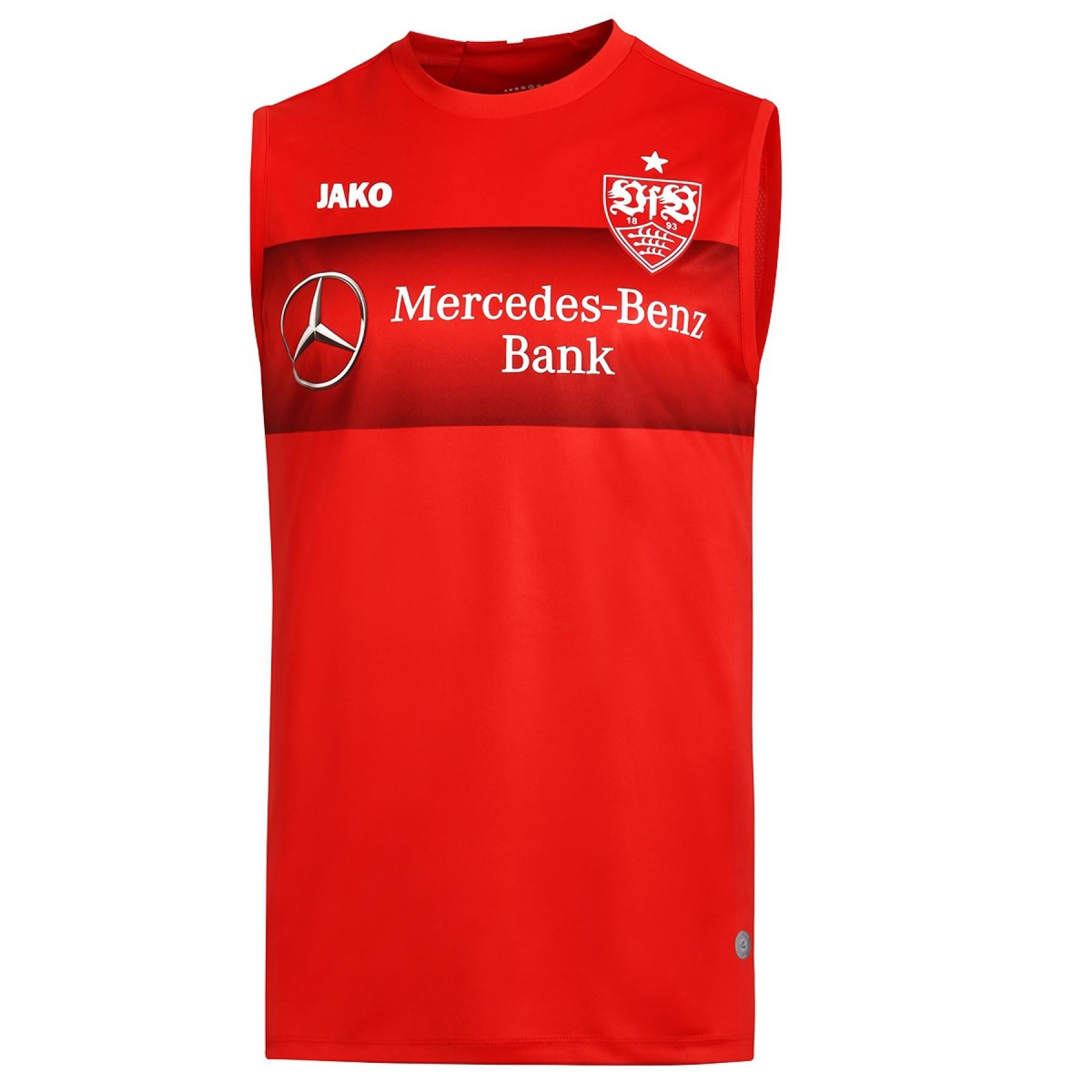 Tank top VfB Stuttgart Teamline 2019/20