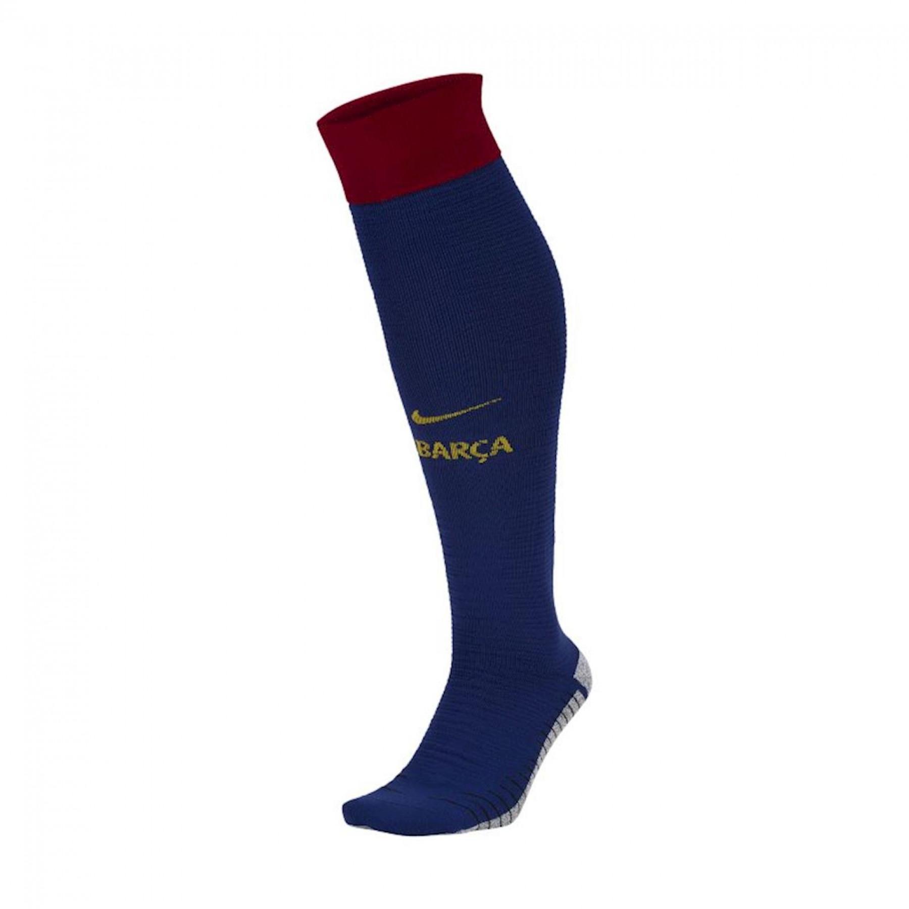 Authentic barcelona socks 2019/20