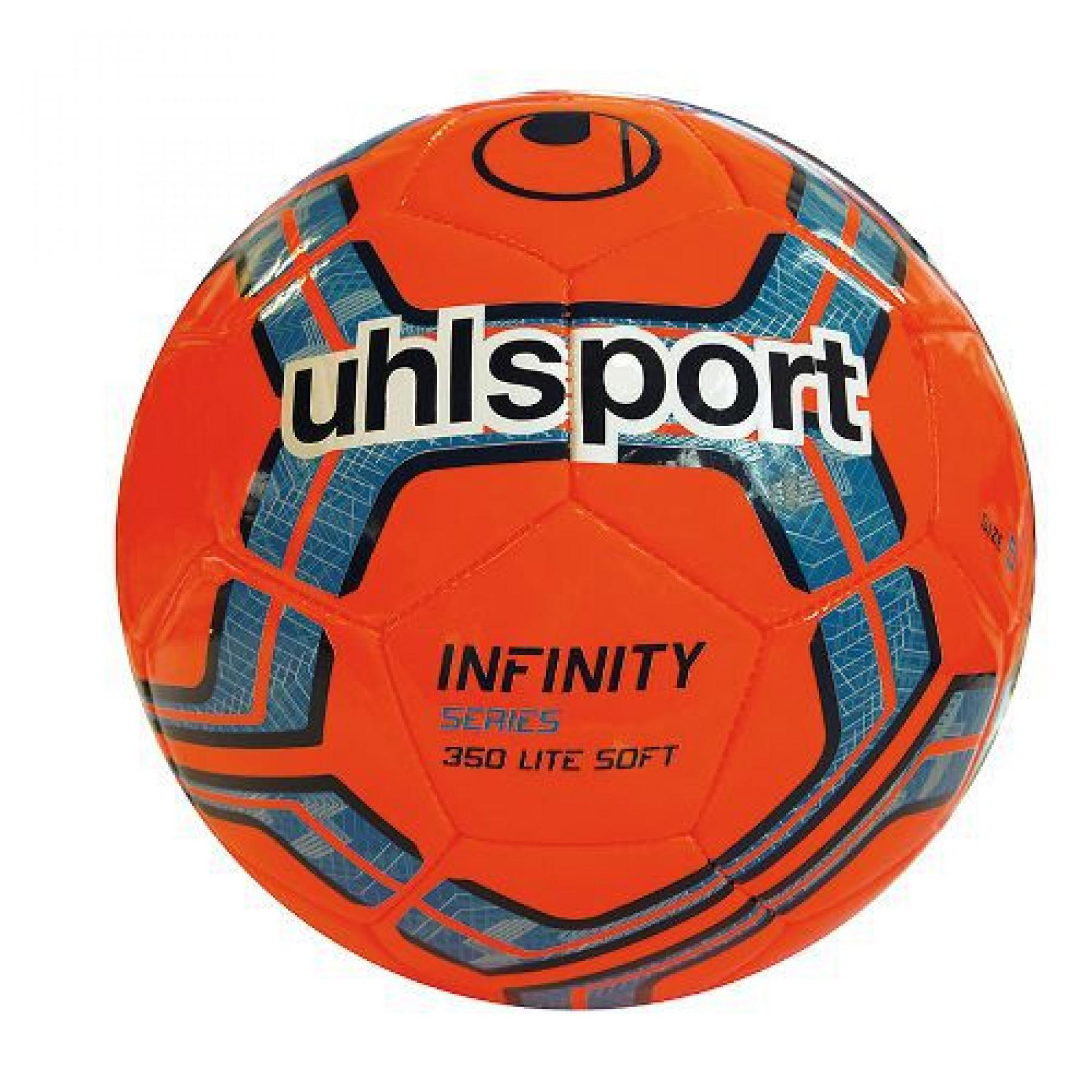 Balloon Uhlsport Infinity 350 Lite Soft