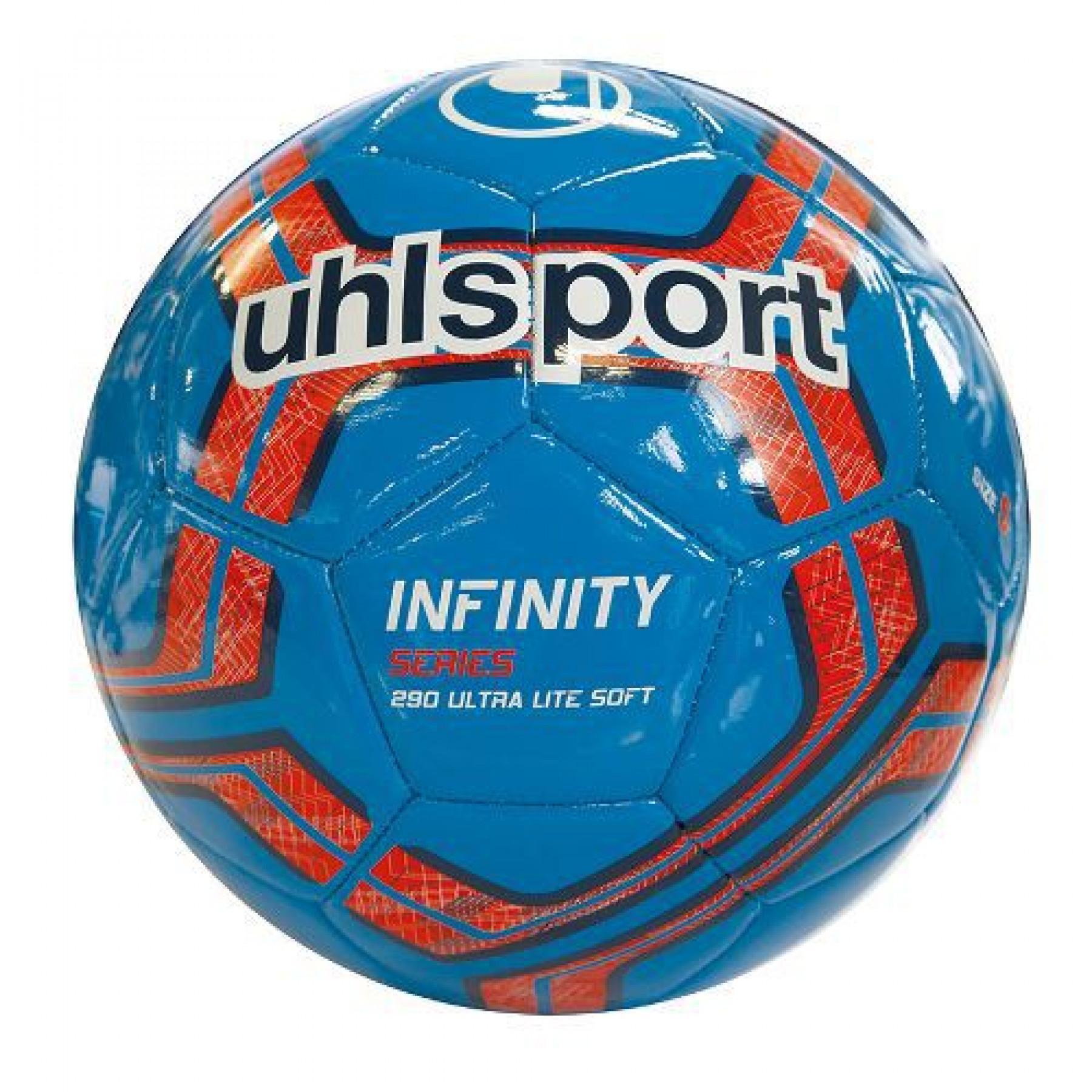 Balloon Uhlsport Infinity 290 Ultra Lite Soft