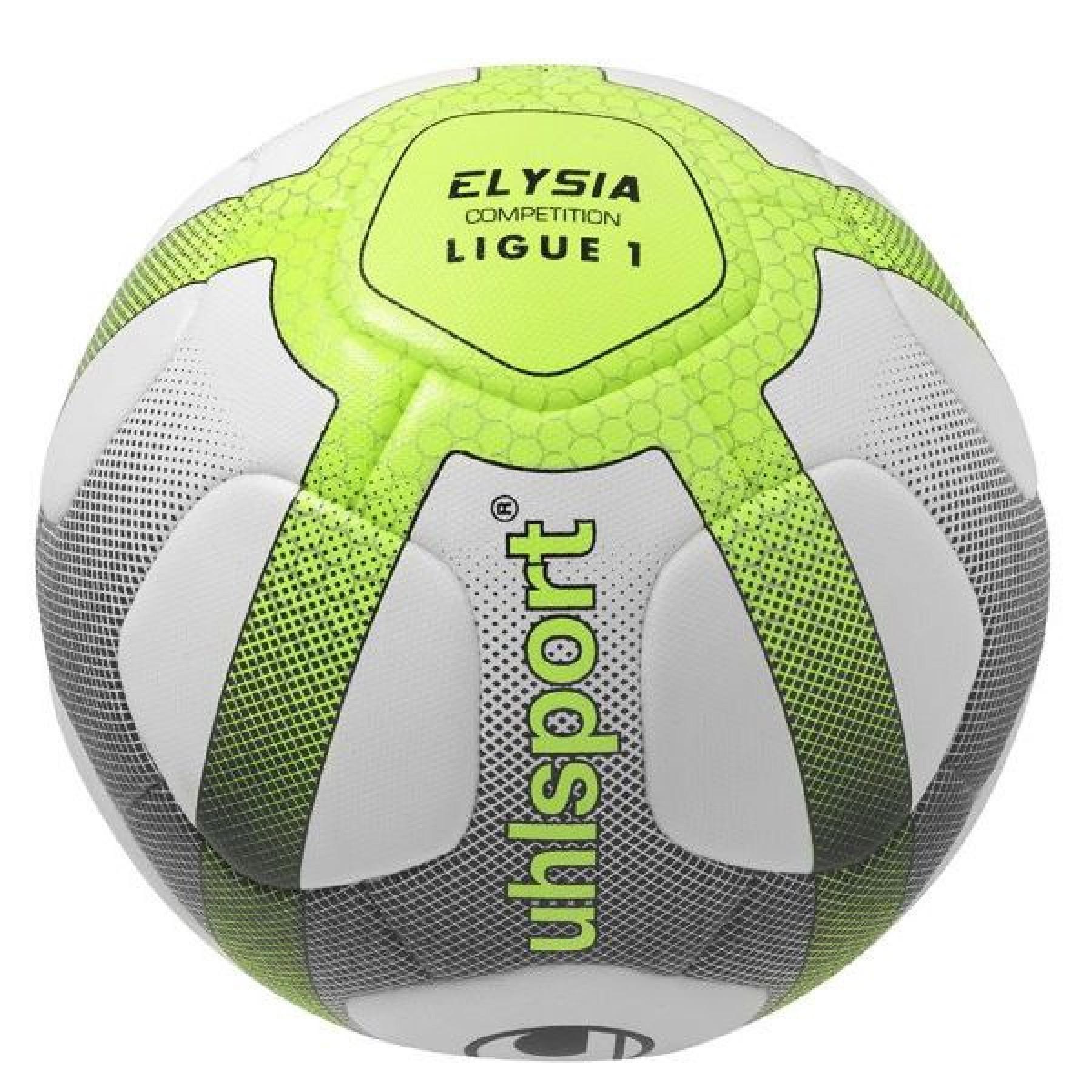 Balloon Uhlsport Ligue 1 Competition Elysia