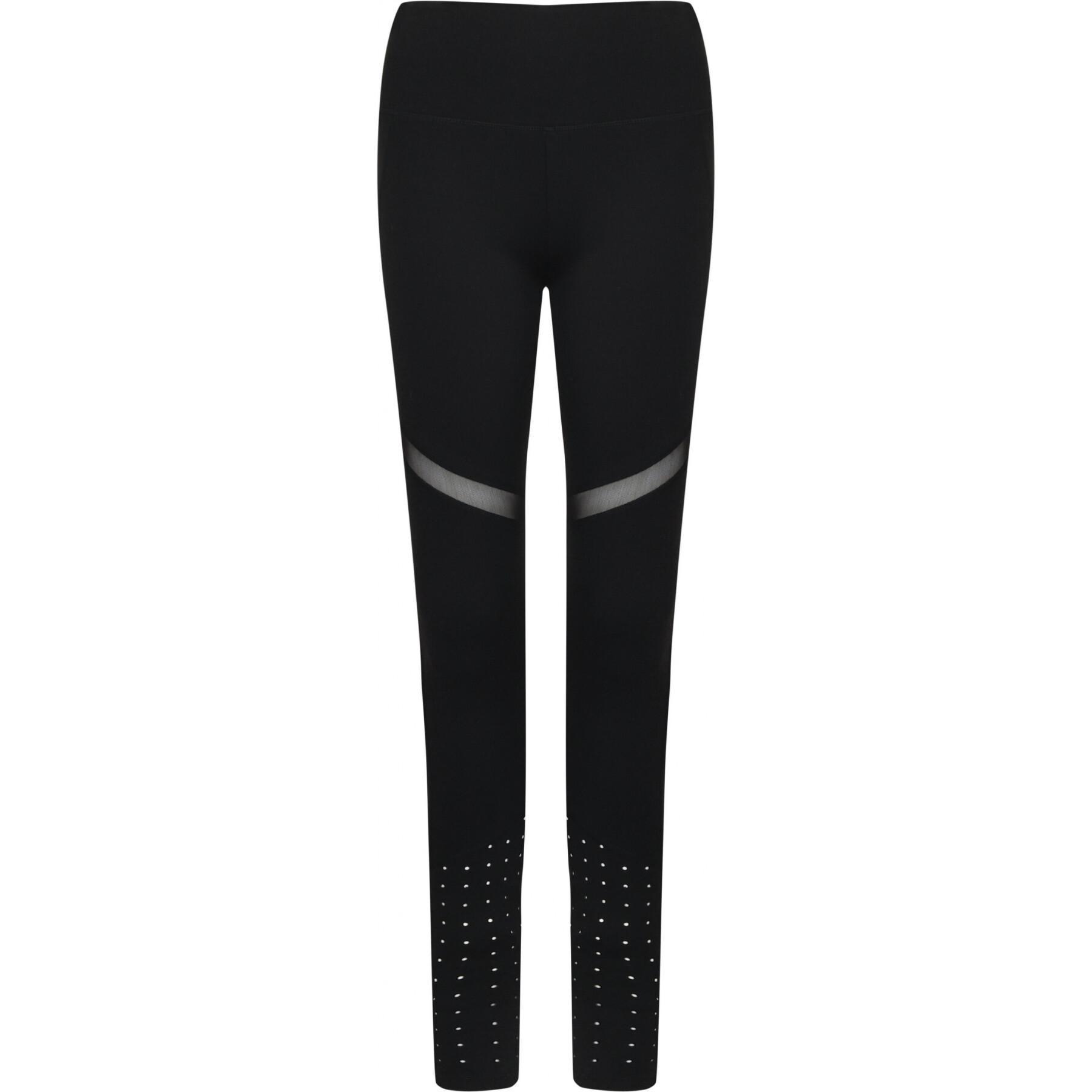 Legging with women's inserts Tombo