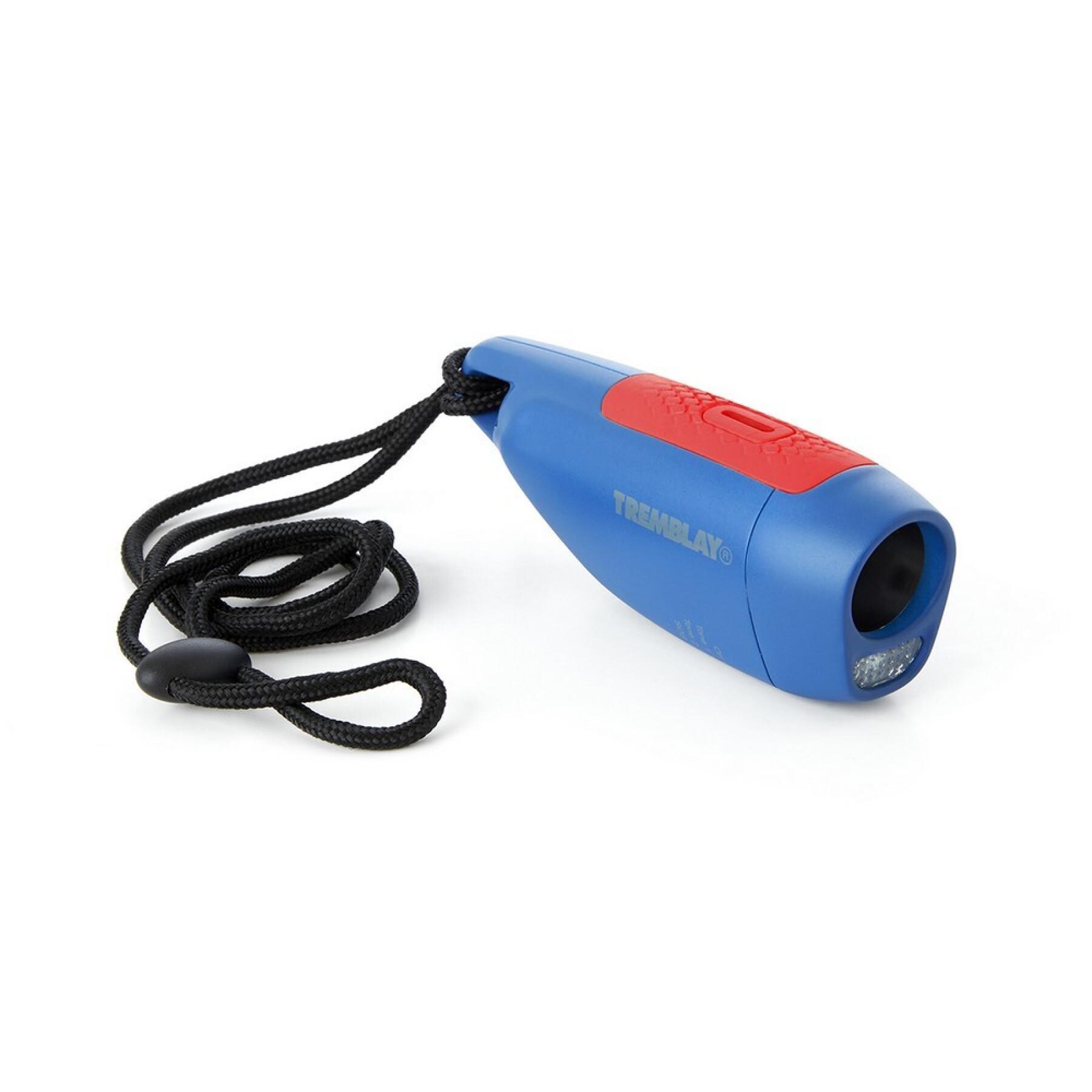Rechargeable electronic whistle Tremblay CT