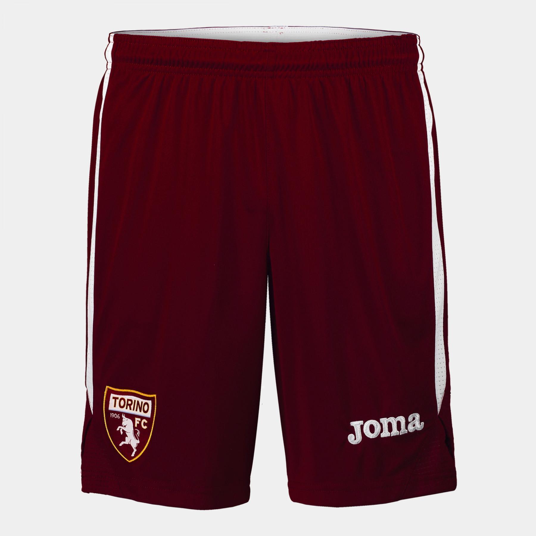 Home shorts Torino FC 2020/21