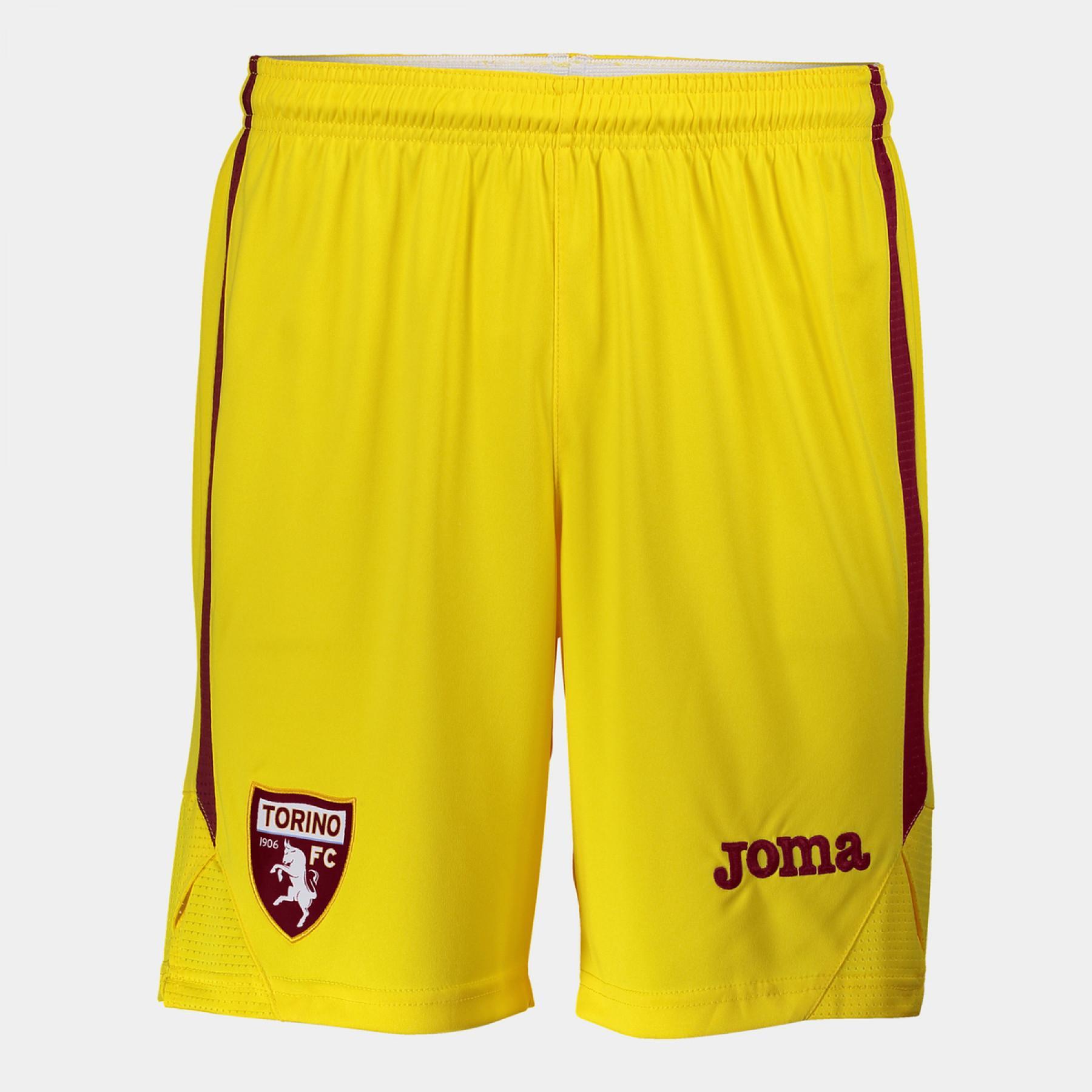 Home guard shorts Torino FC 2020/21