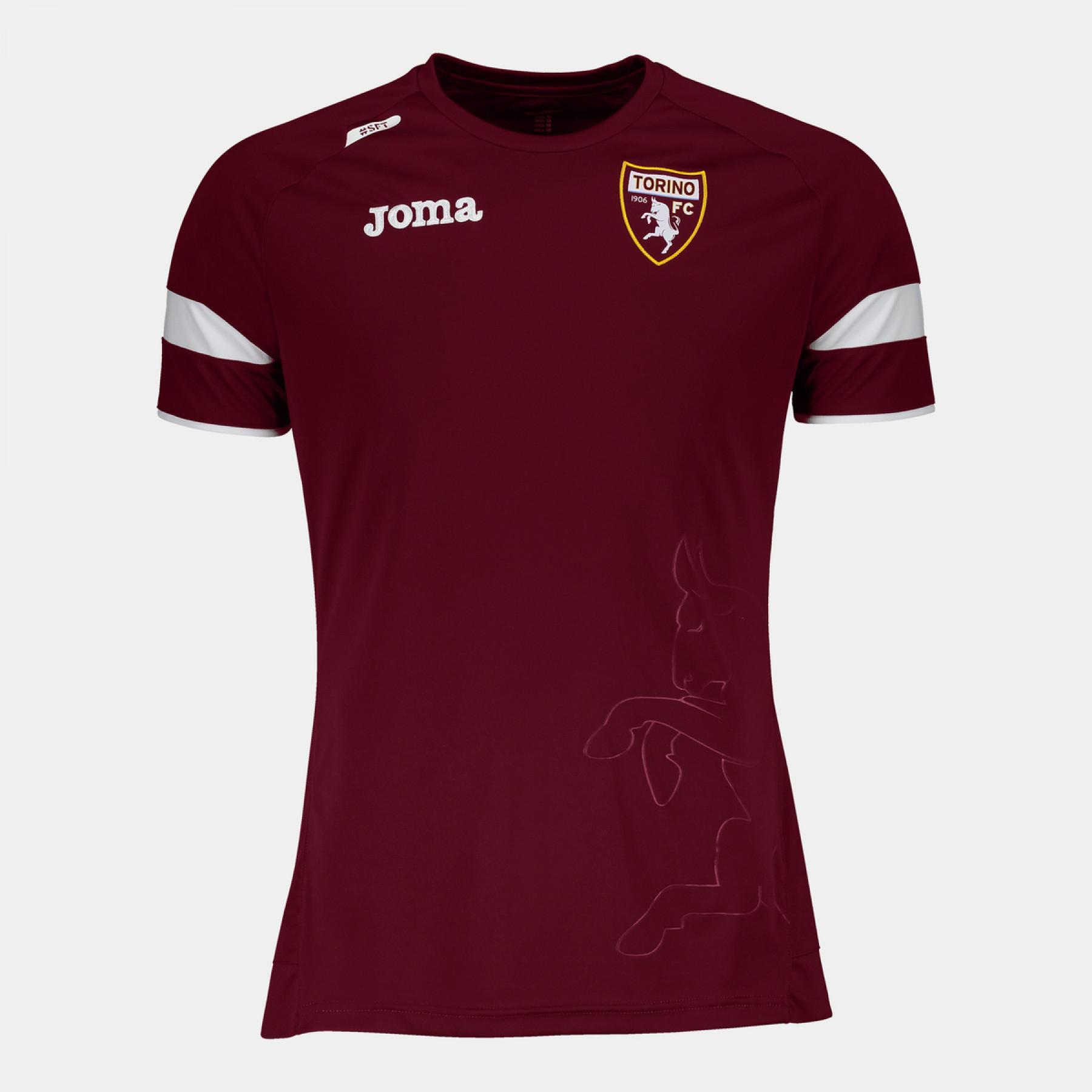 Training jersey Torino FC 2020/21 bds