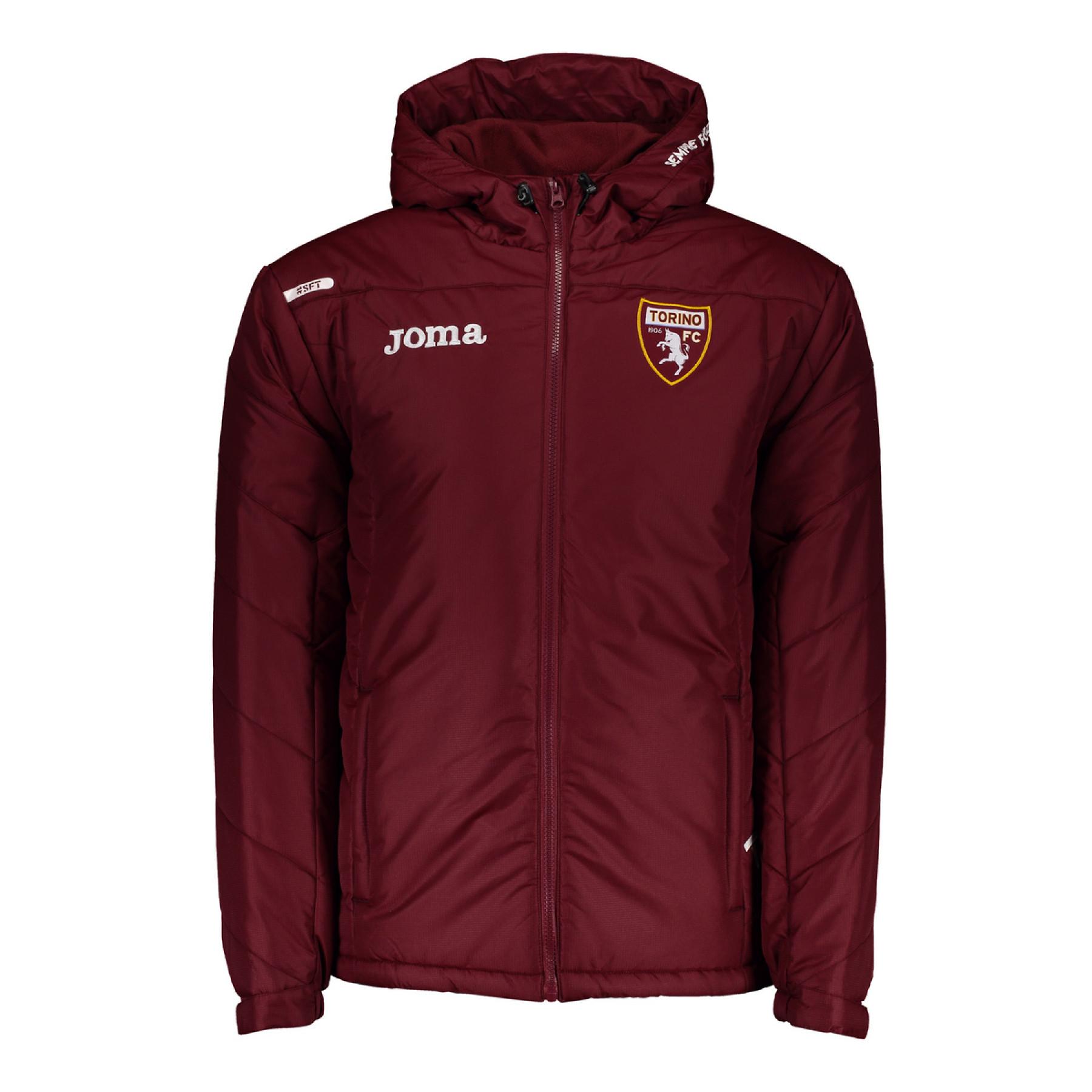 Down jacket Torino FC 2020/21