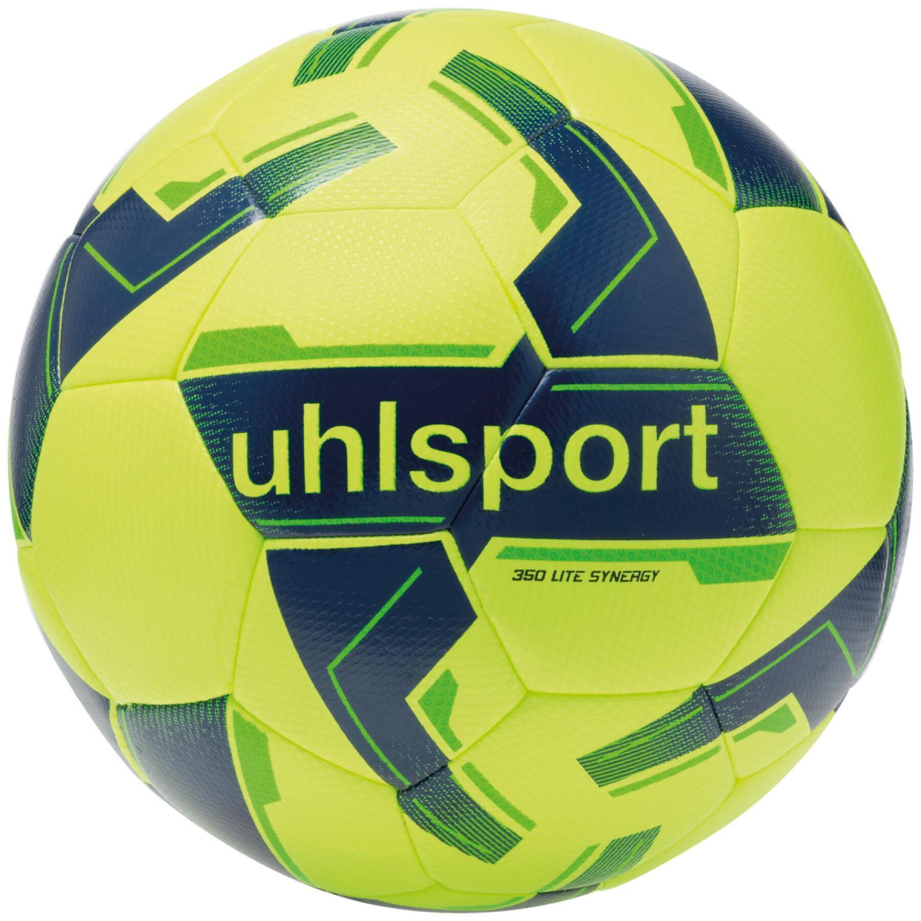Football Children Uhlsport 350 Lite Synergy