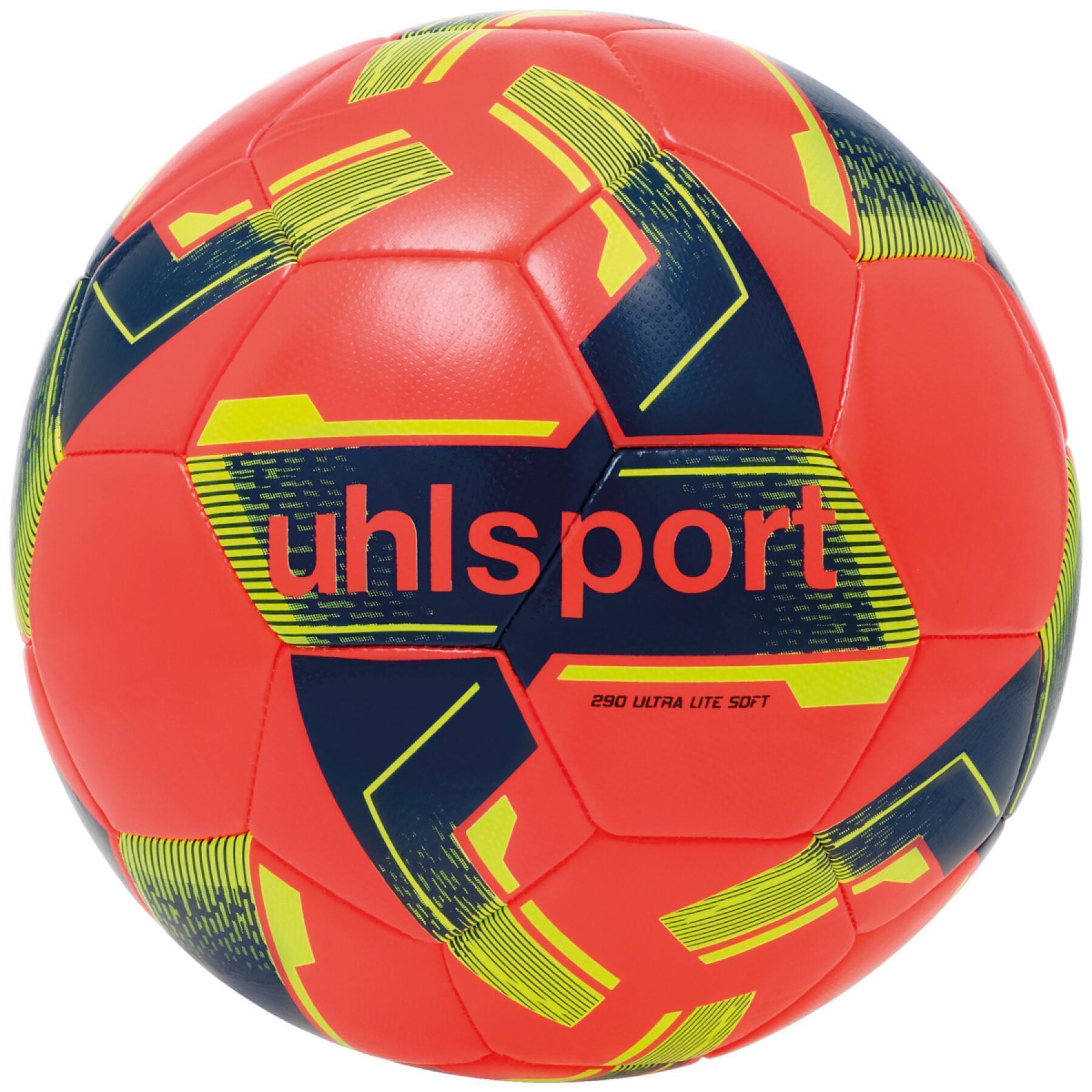 Football children Uhlsport Ultra Lite Soft 290